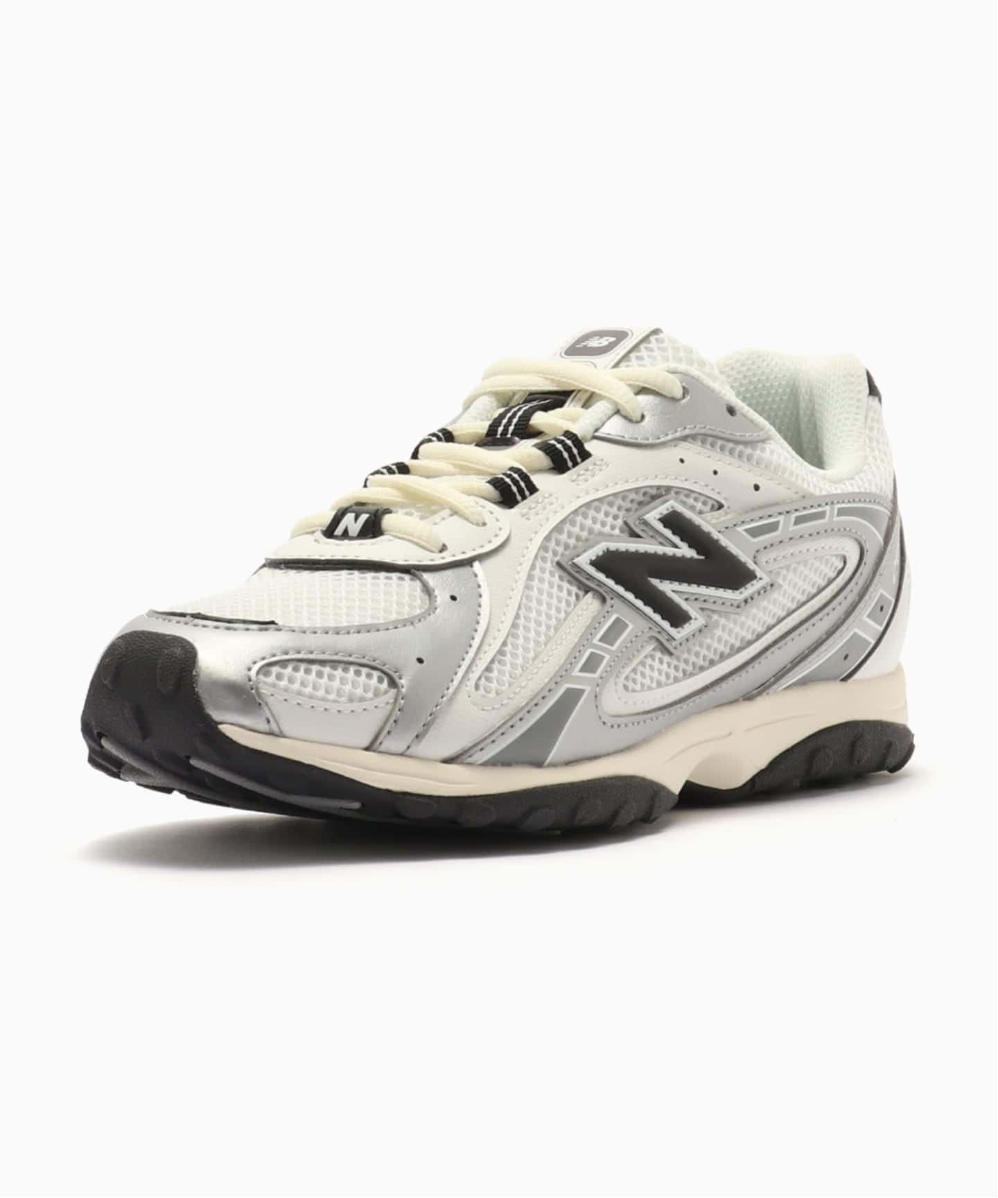 NEW BALANCE:U204LSWD（スニーカー）｜BOICE FROM BAYCREW'S（ボイス