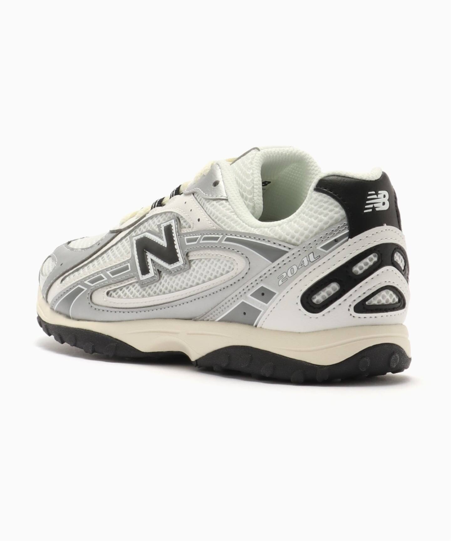 NEW BALANCE:U204LSWD（スニーカー）｜BOICE FROM BAYCREW'S（ボイス