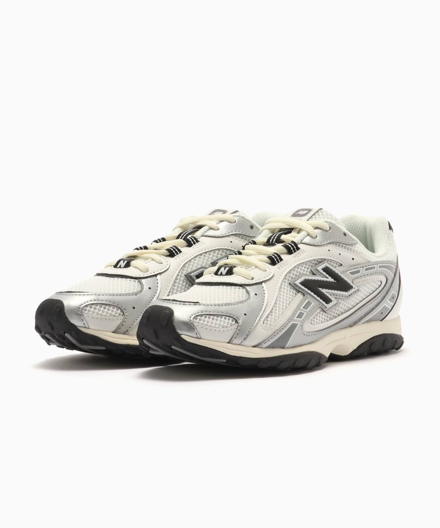 NEW BALANCE:U204LSWD（スニーカー）｜BOICE FROM BAYCREW'S（ボイス