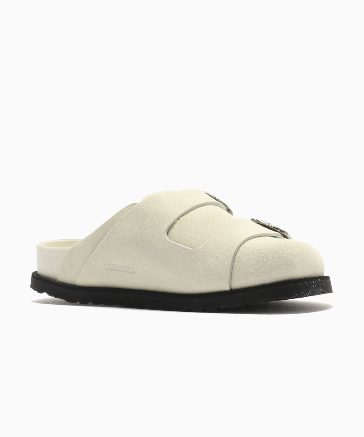 BIRKENSTOCK:1031374:222 WEST SUEDE EXQ 1774（サンダル）｜BOICE