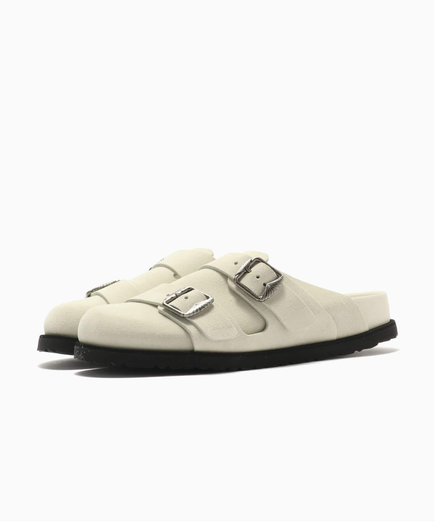 BIRKENSTOCK:1031374:222 WEST SUEDE EXQ 1774（サンダル）｜BOICE