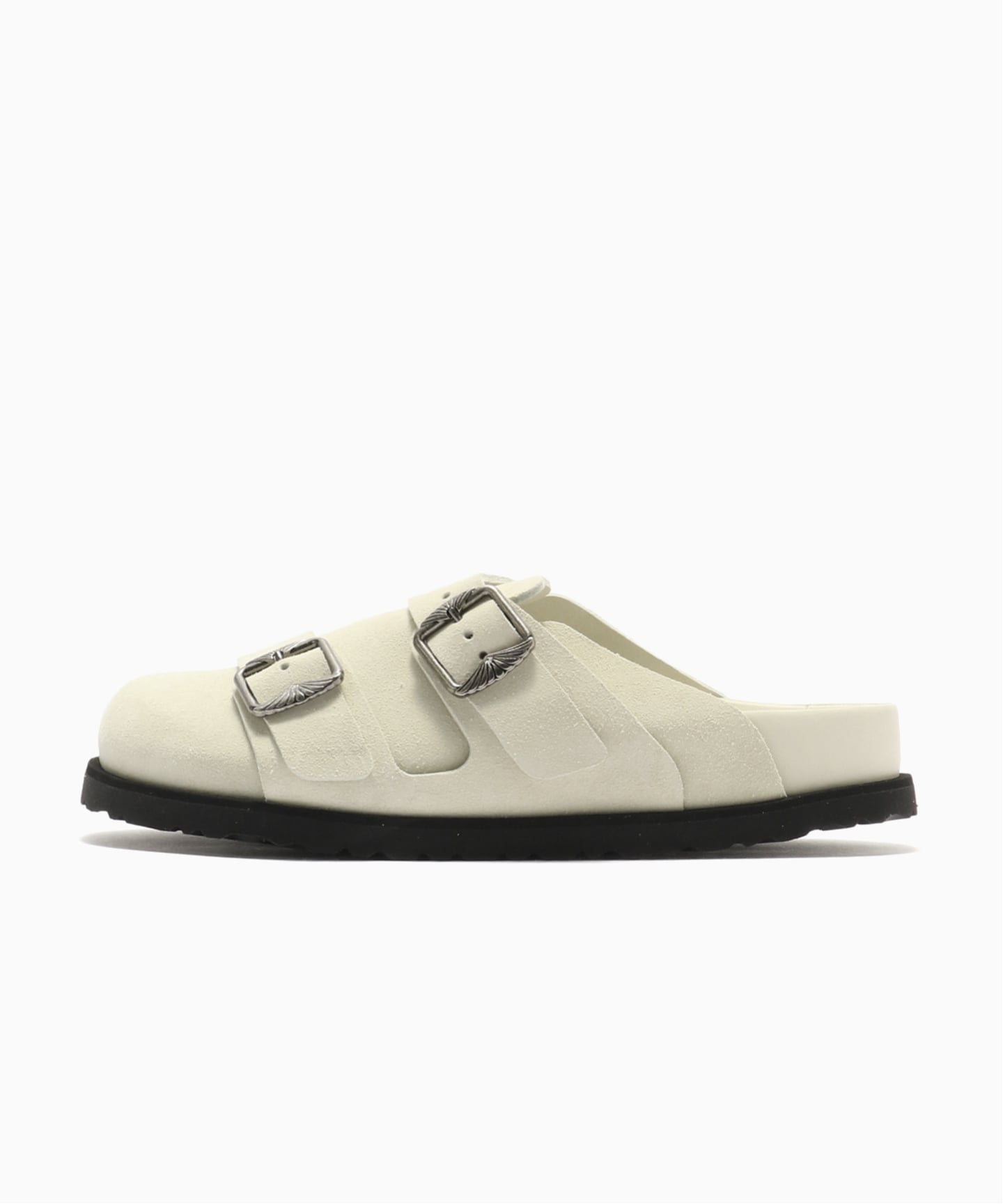 BIRKENSTOCK:1031374:222 WEST SUEDE EXQ 1774（サンダル）｜BOICE