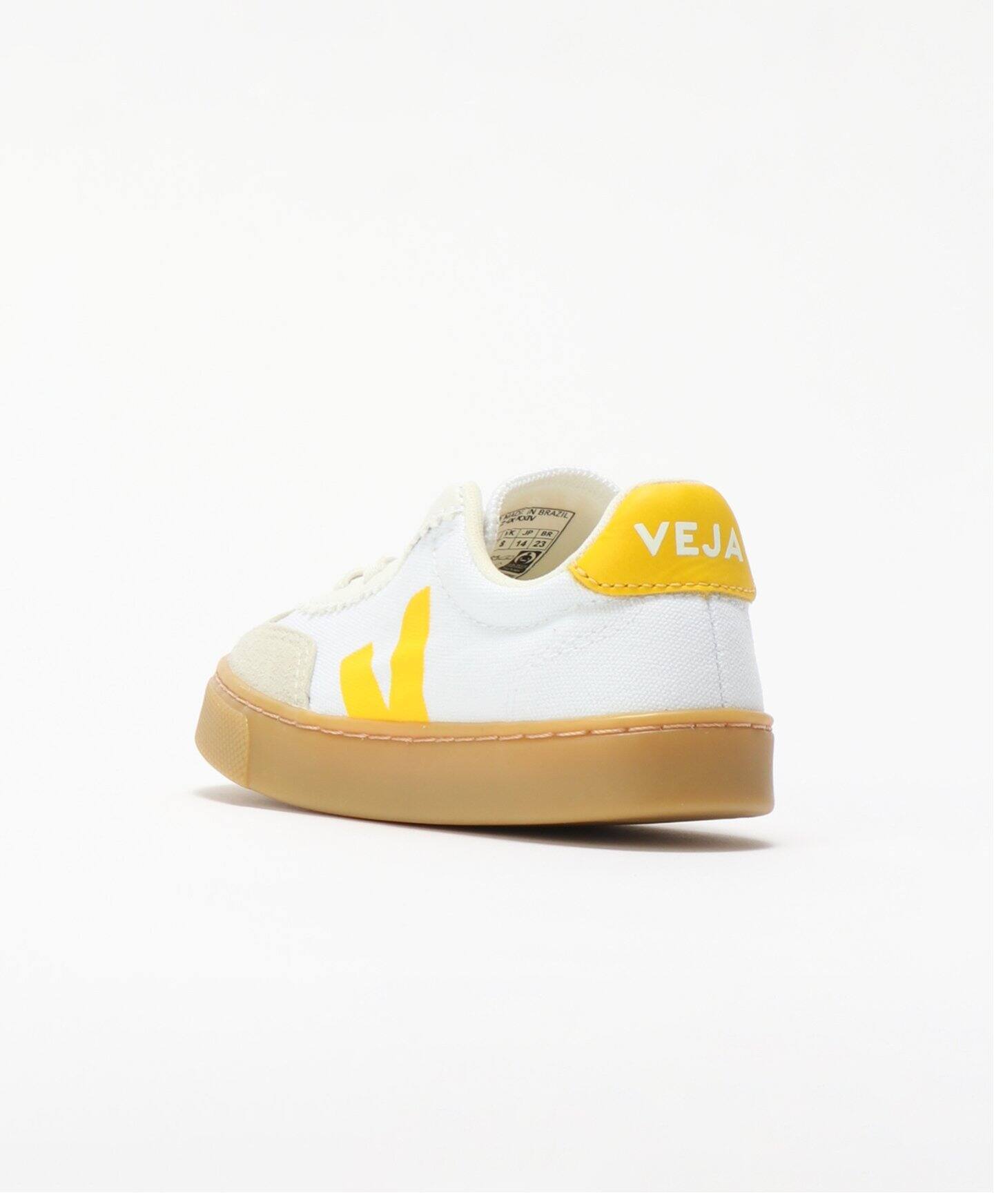 VEJA:VJSY010629-3836:VOLLEY（スニーカー）｜BOICE FROM