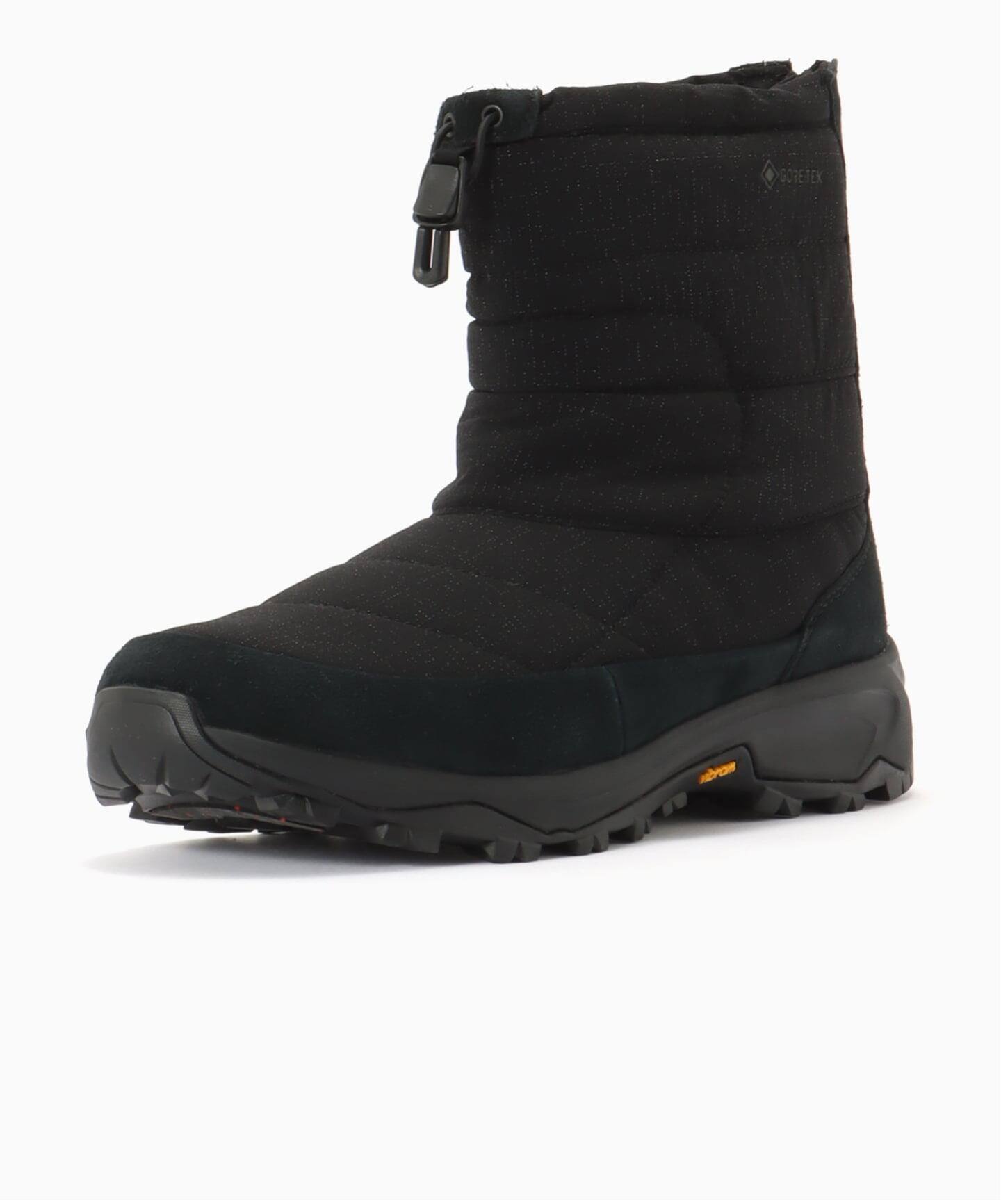 THE NORTH FACE:NF52580-KK:NSE BACKZIP GTX（ブーティ・ショート