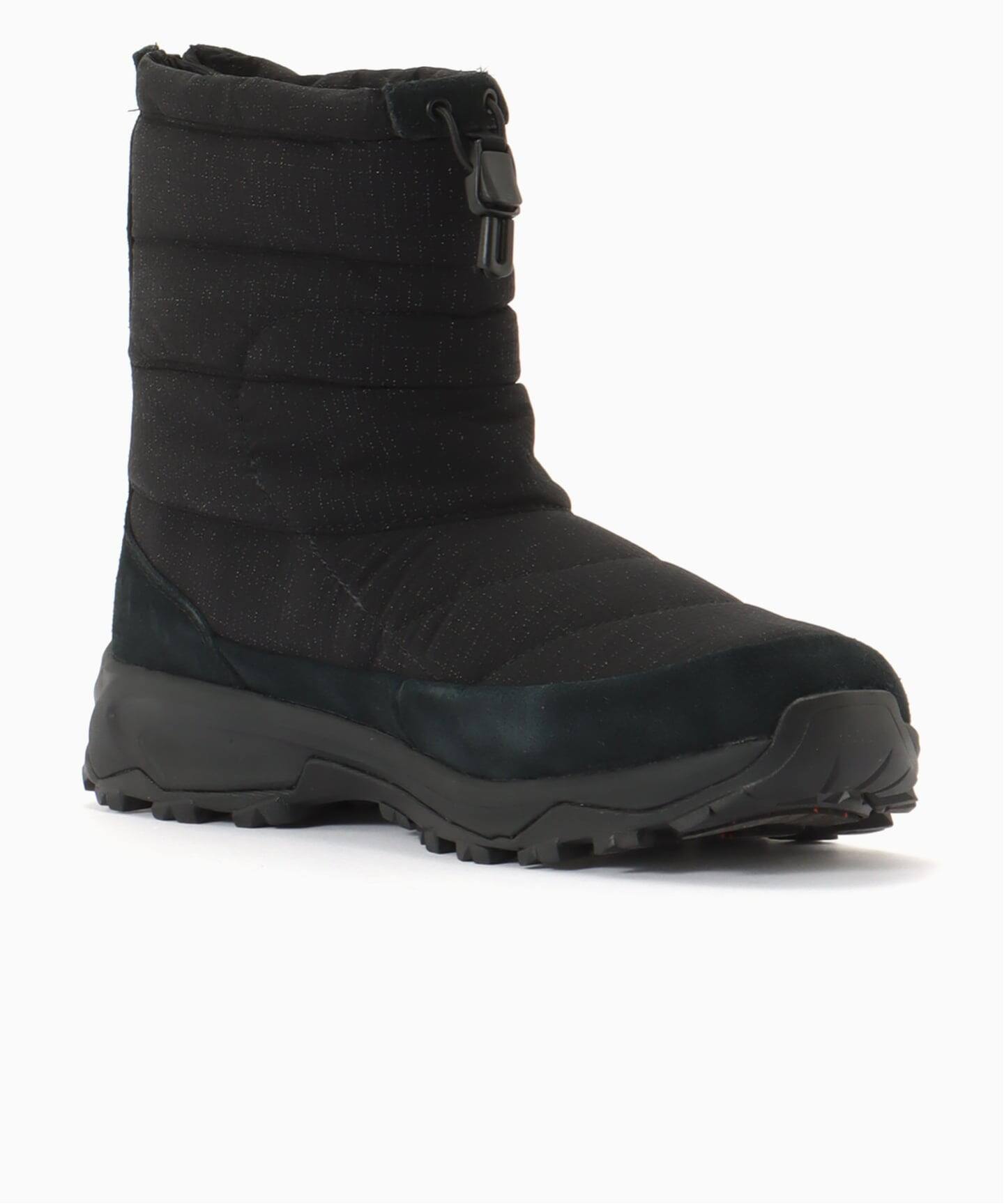 THE NORTH FACEブーツ THE NORTH FACE:NF52580-KK:NSE BACKZIP GTX（ブーティ・ショート