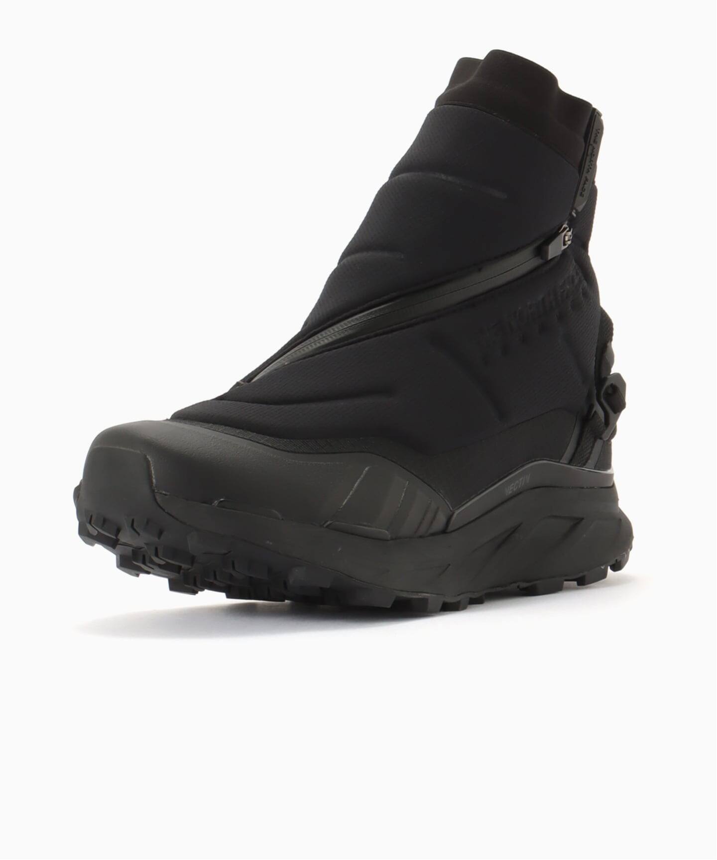 THE NORTH FACE:NF52585-KK:VECTIV THUNDER GTX（ブーティ・ショート