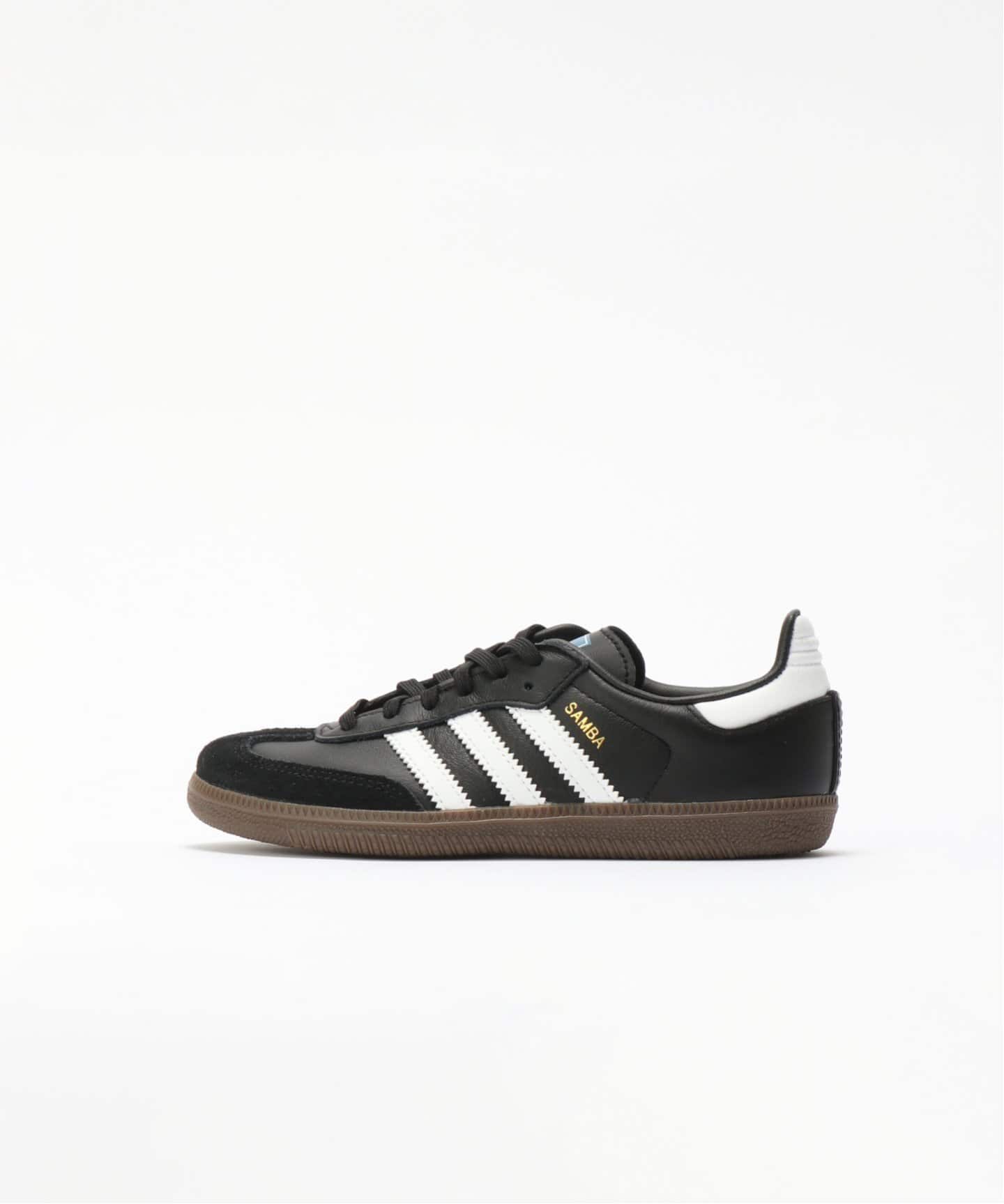 ADIDAS:IE3678:SAMBA OG C（スニーカー）｜BOICE FROM BAYCREW'S