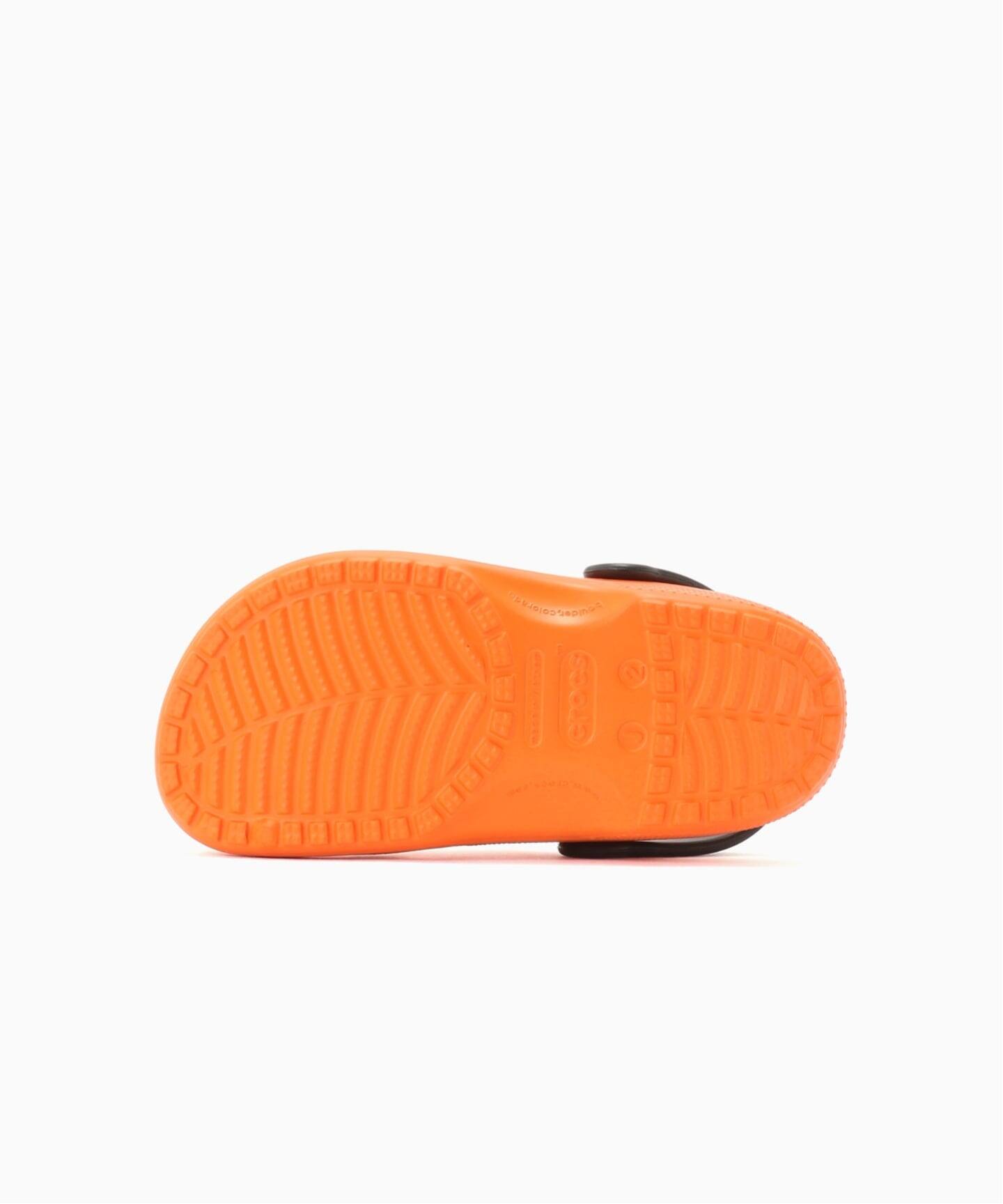 CROCS:211685-810:Csc Jack O Lantern Light（サンダル）｜BOICE FROM