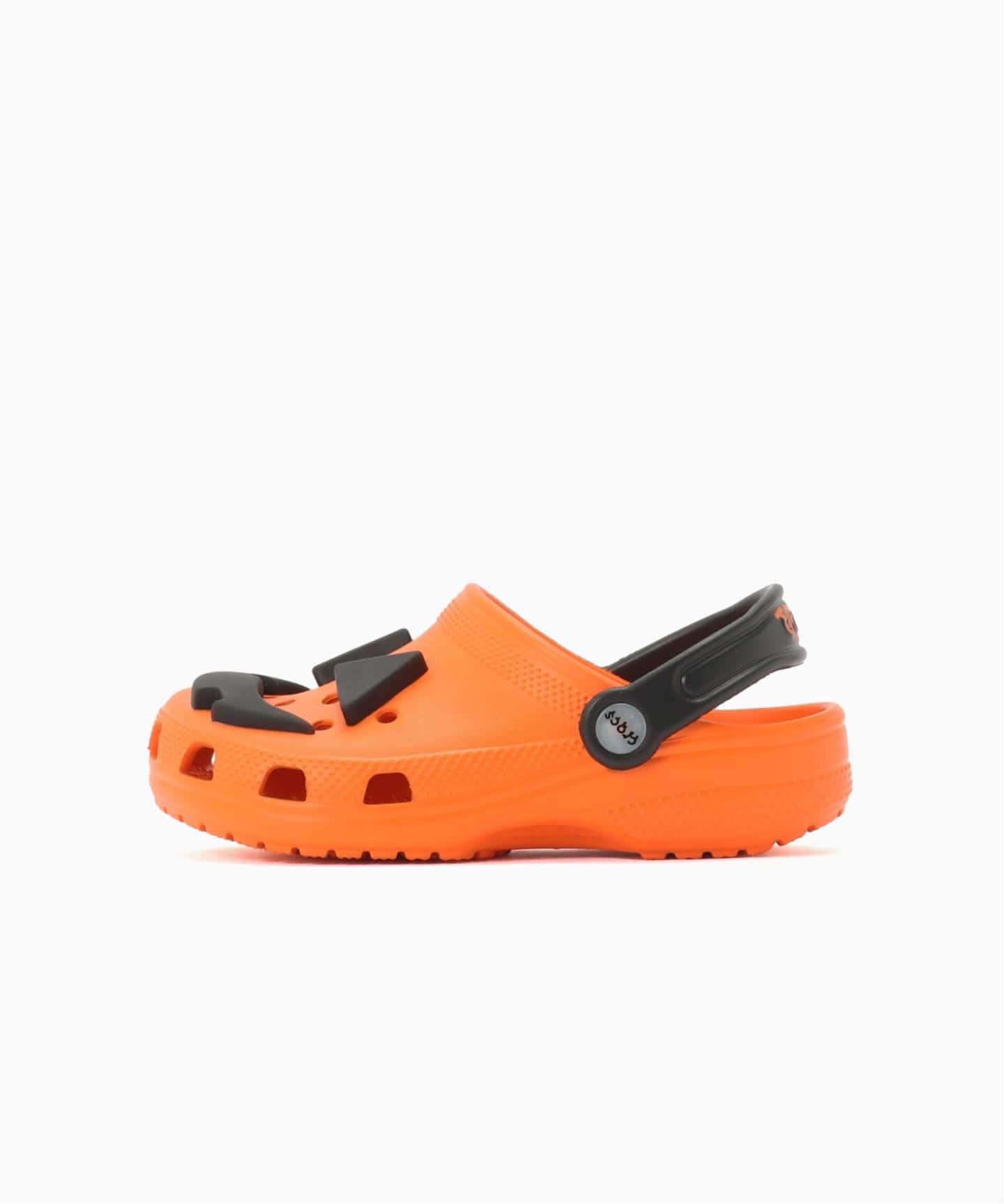 CROCS:211685-810:Csc Jack O Lantern Light（サンダル）｜BOICE FROM