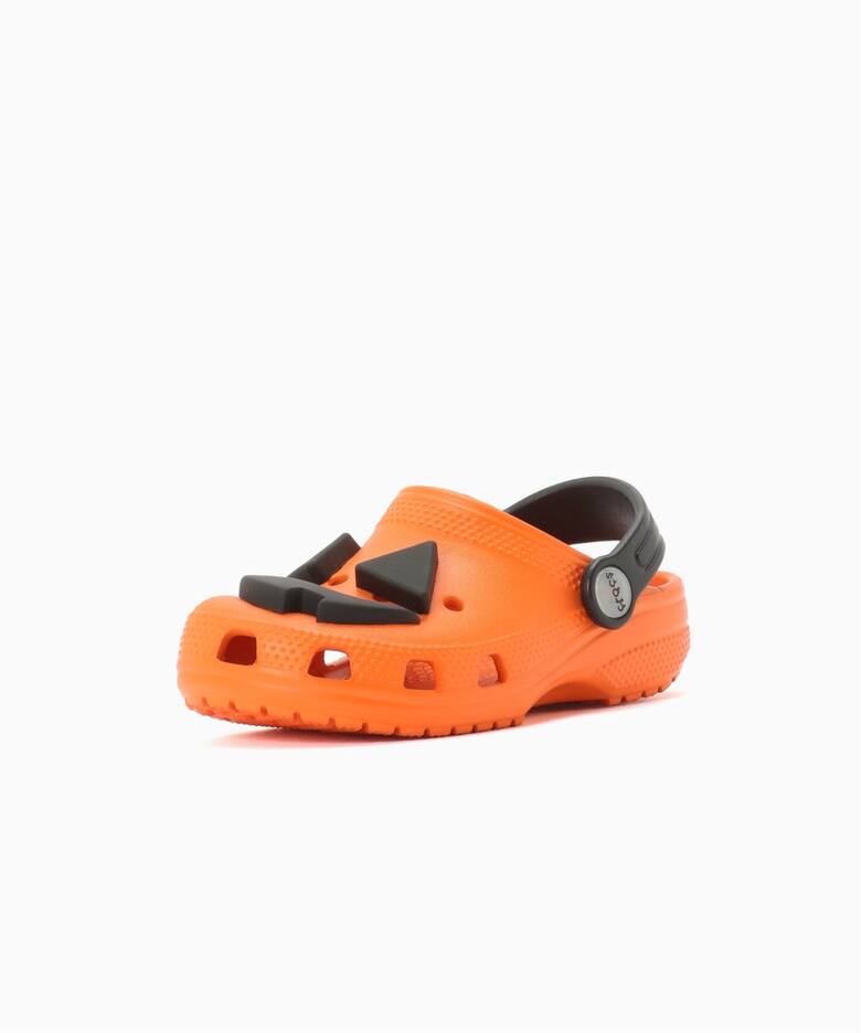 CROCS:211686-810:Csc Jack O Lantern Light（スリッポン）｜BOICE FROM BAYCREW'S ...