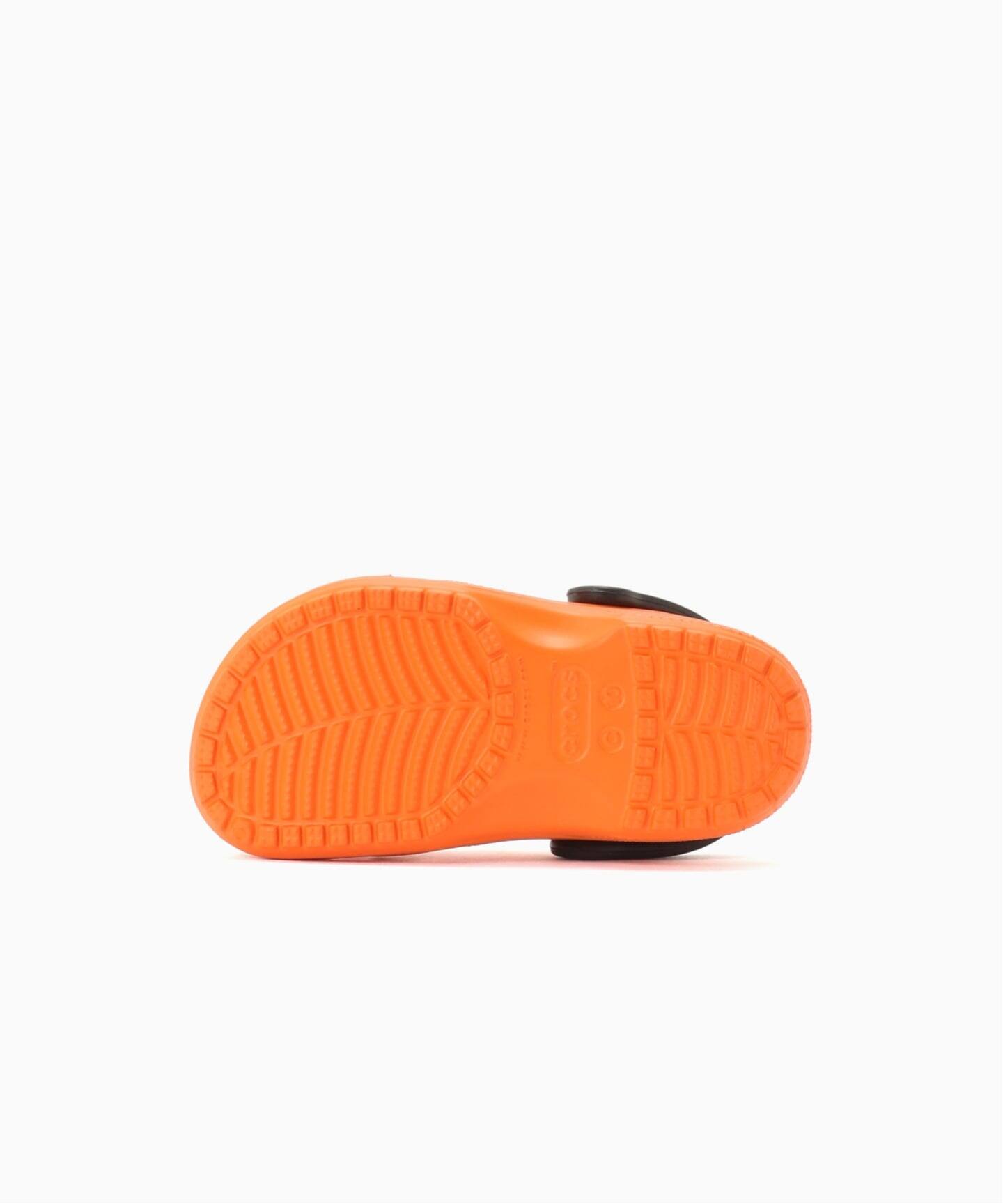 CROCS:211686-810:Csc Jack O Lantern Light（スリッポン）｜BOICE