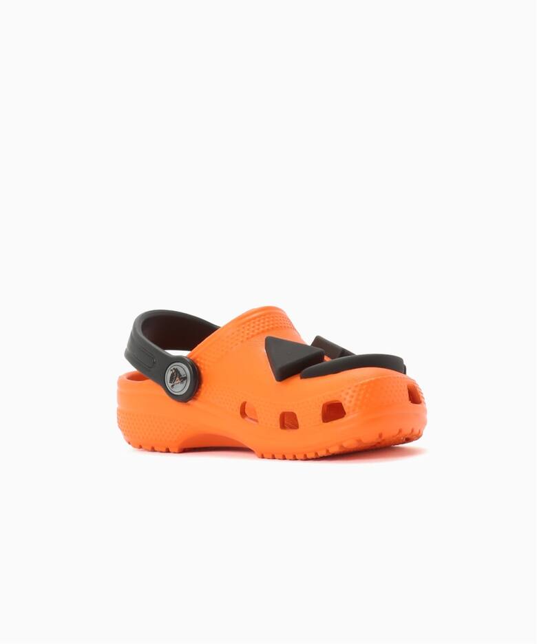 CROCS:211686-810:Csc Jack O Lantern Light（スリッポン）｜BOICE FROM BAYCREW'S ...