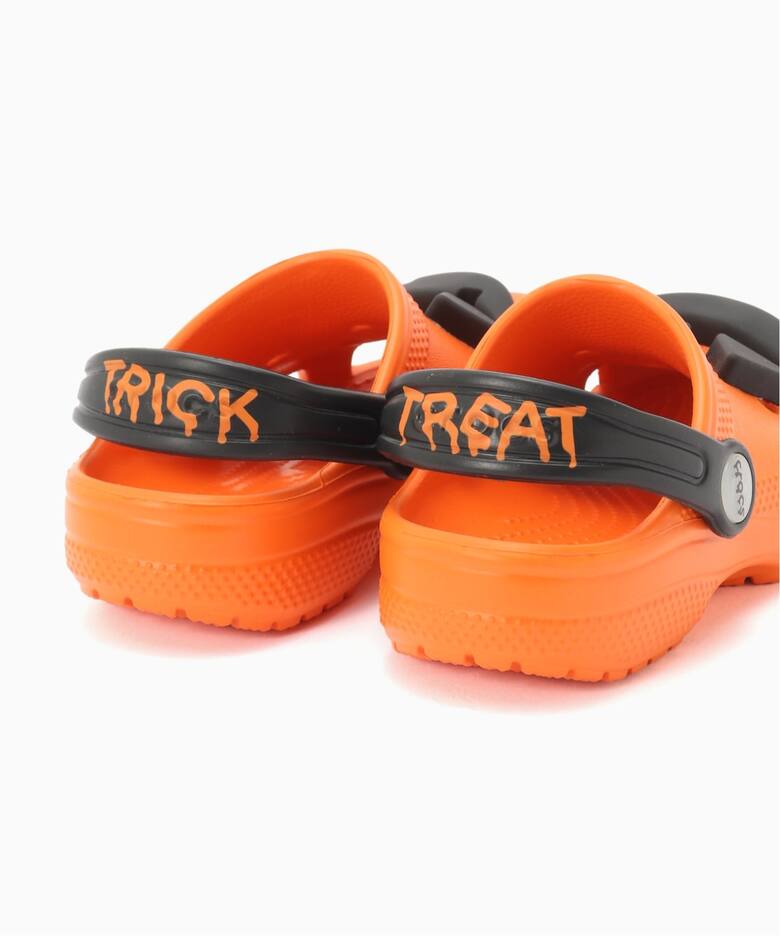 CROCS:211686-810:Csc Jack O Lantern Light（スリッポン）｜BOICE FROM BAYCREW'S ...