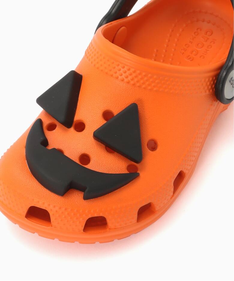 CROCS:211686-810:Csc Jack O Lantern Light（スリッポン）｜BOICE FROM BAYCREW'S ...