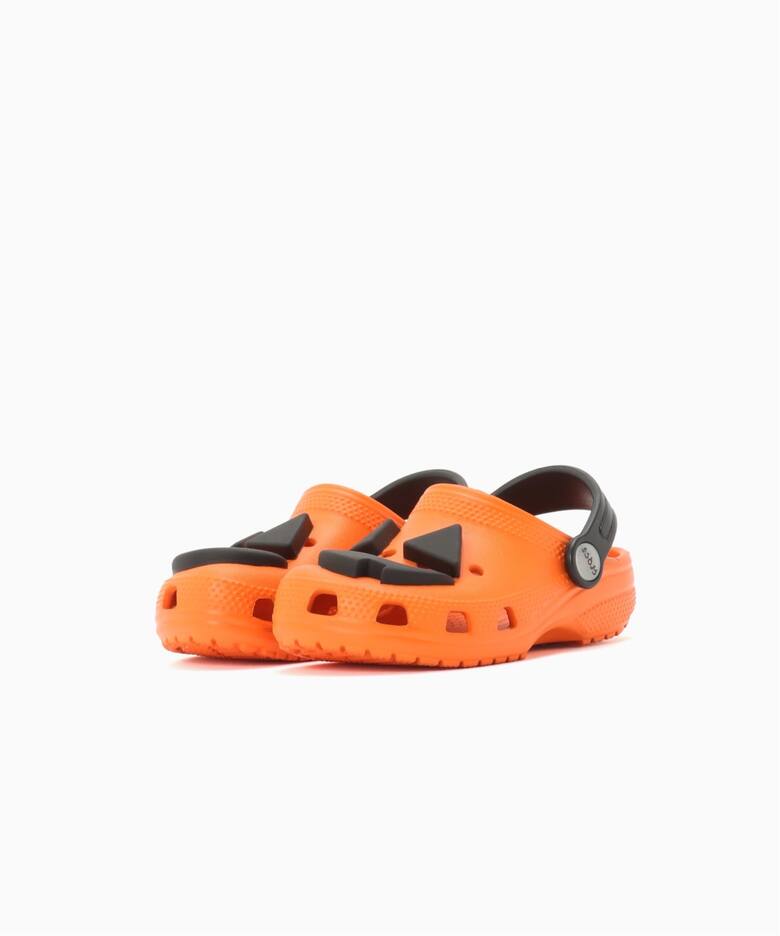 CROCS:211686-810:Csc Jack O Lantern Light（スリッポン）｜BOICE FROM BAYCREW'S ...