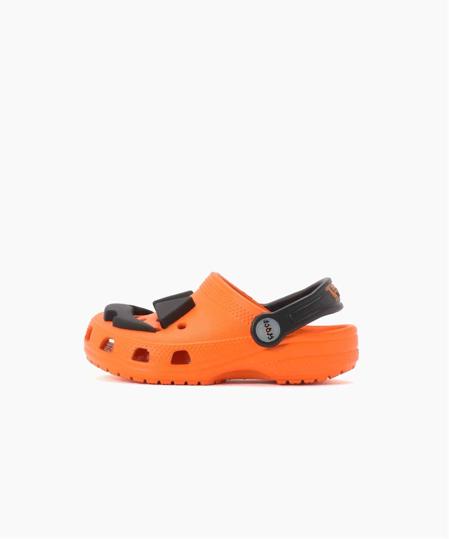 CROCS:211686-810:Csc Jack O Lantern Light（スリッポン）｜BOICE