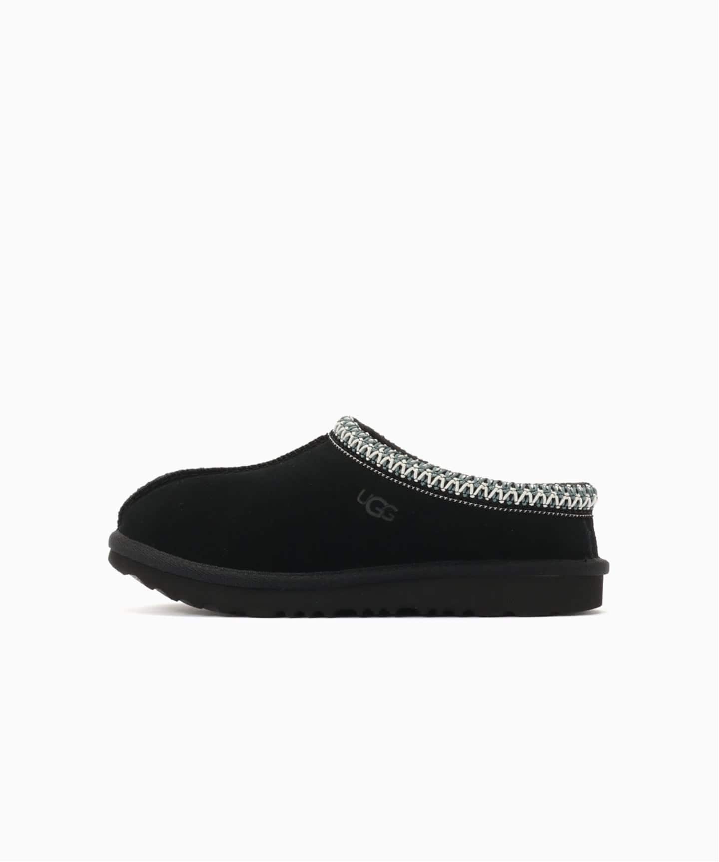 UGG:1019066K-BLK:K TASMAN II（スリッポン）｜BOICE FROM BAYCREW'S