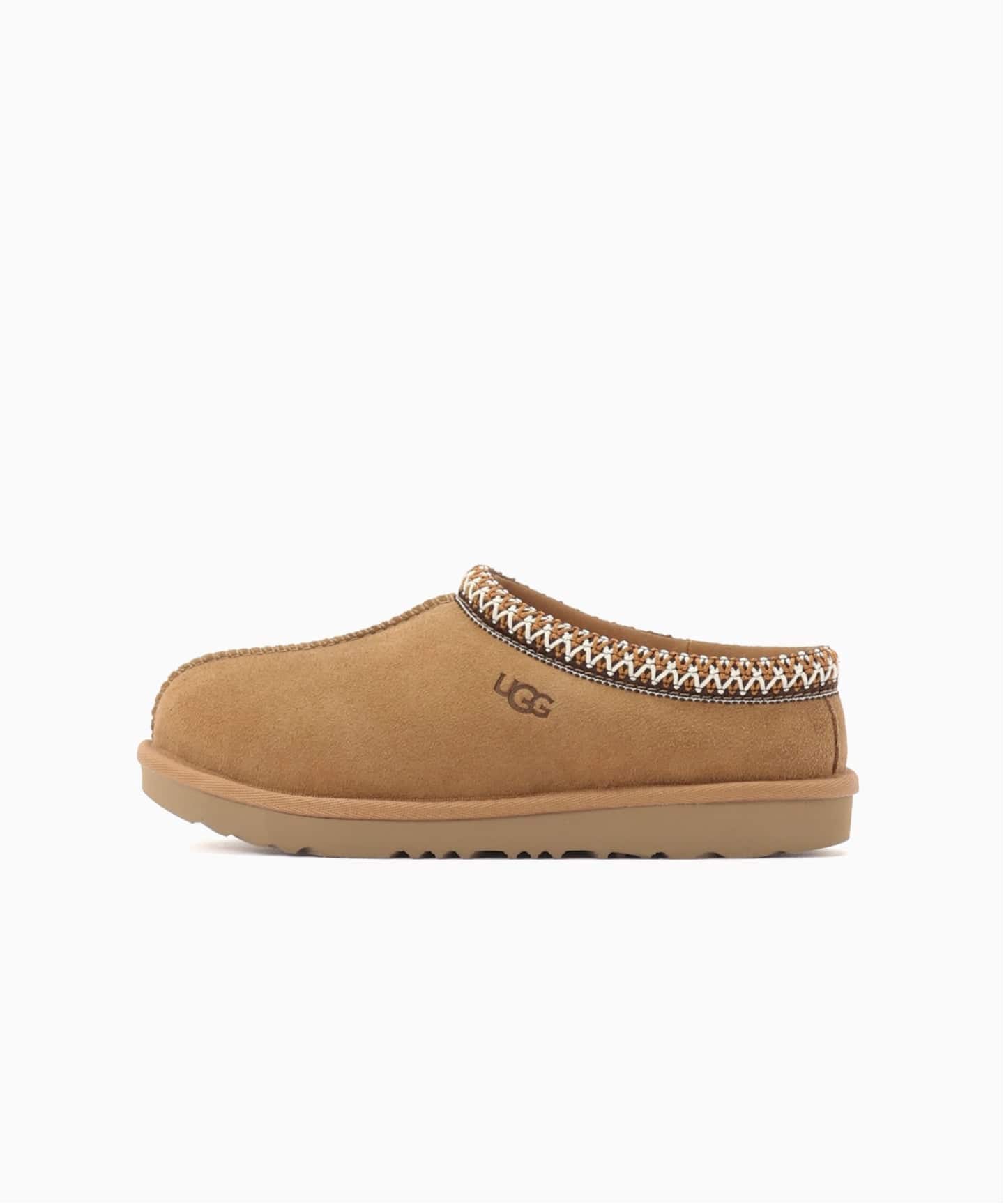 M TASMAN FLEX:1178970-CHE:UGG（スリッポン）｜BOICE FROM BAYCREW