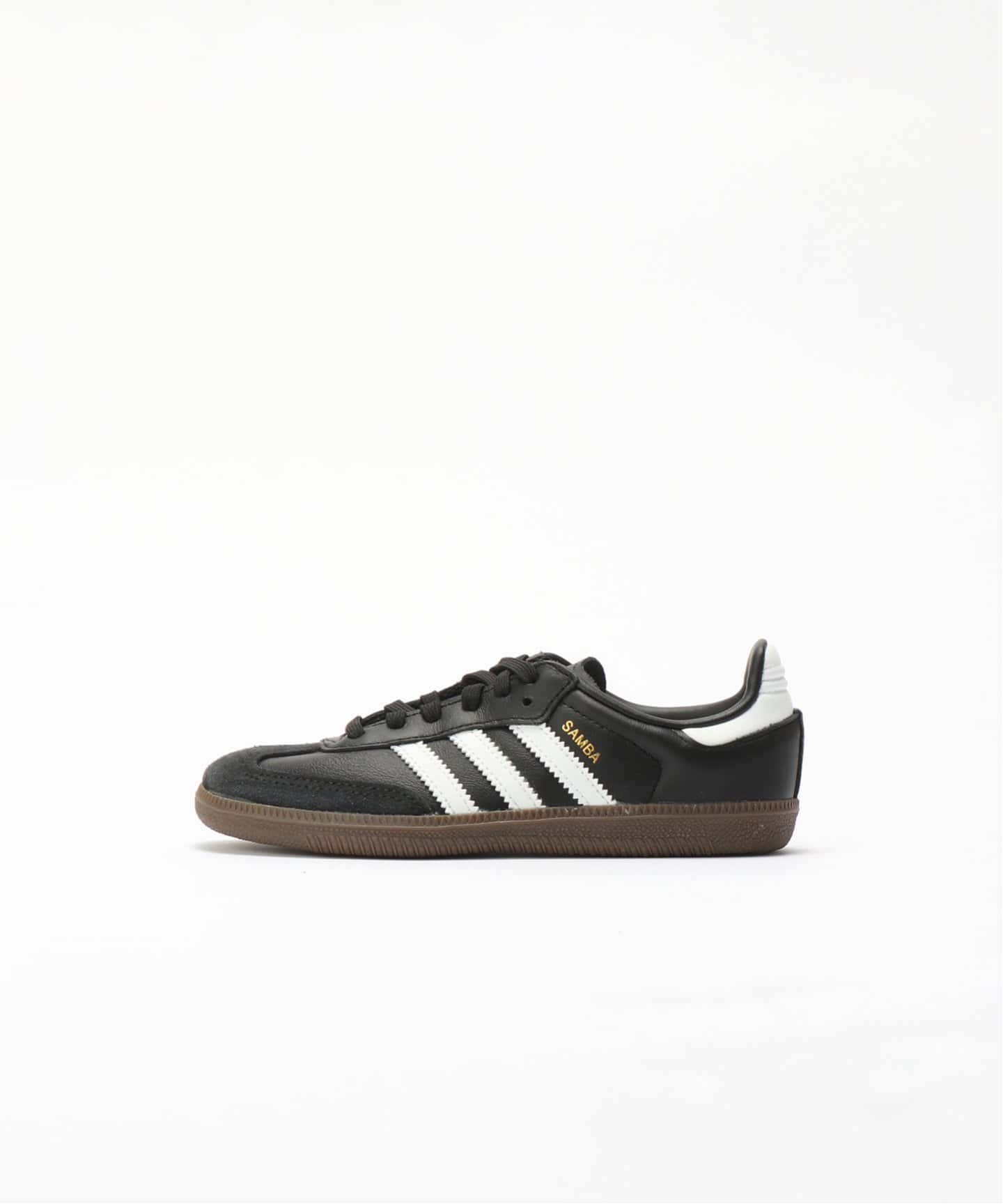 adidas Originals SAMBA OG W IH9052（スニーカー）｜HERRINGBONE