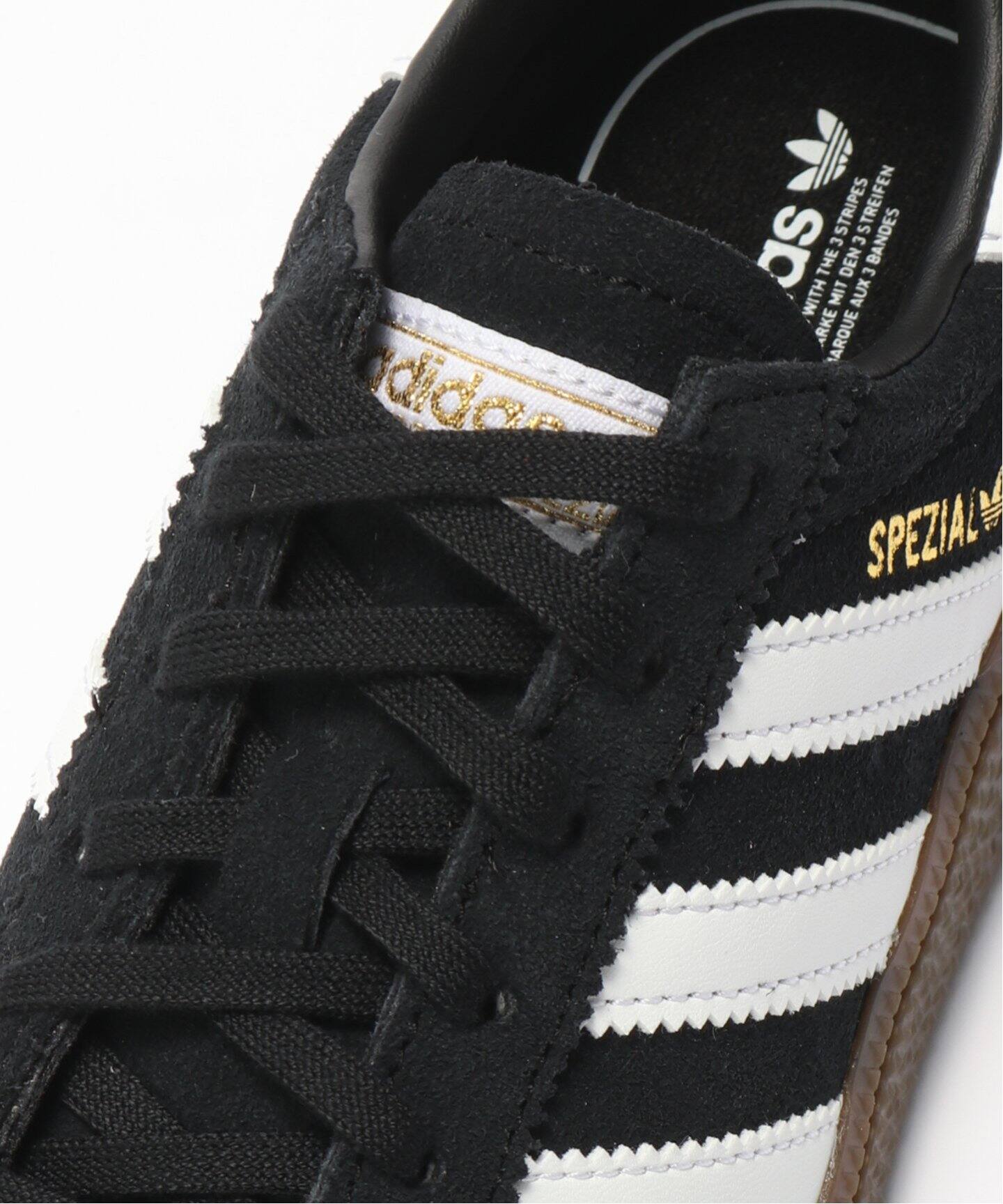 ADIDAS:JI2894:adidas HANDBALL SPEZIAL C（スニーカー）｜BOICE FROM