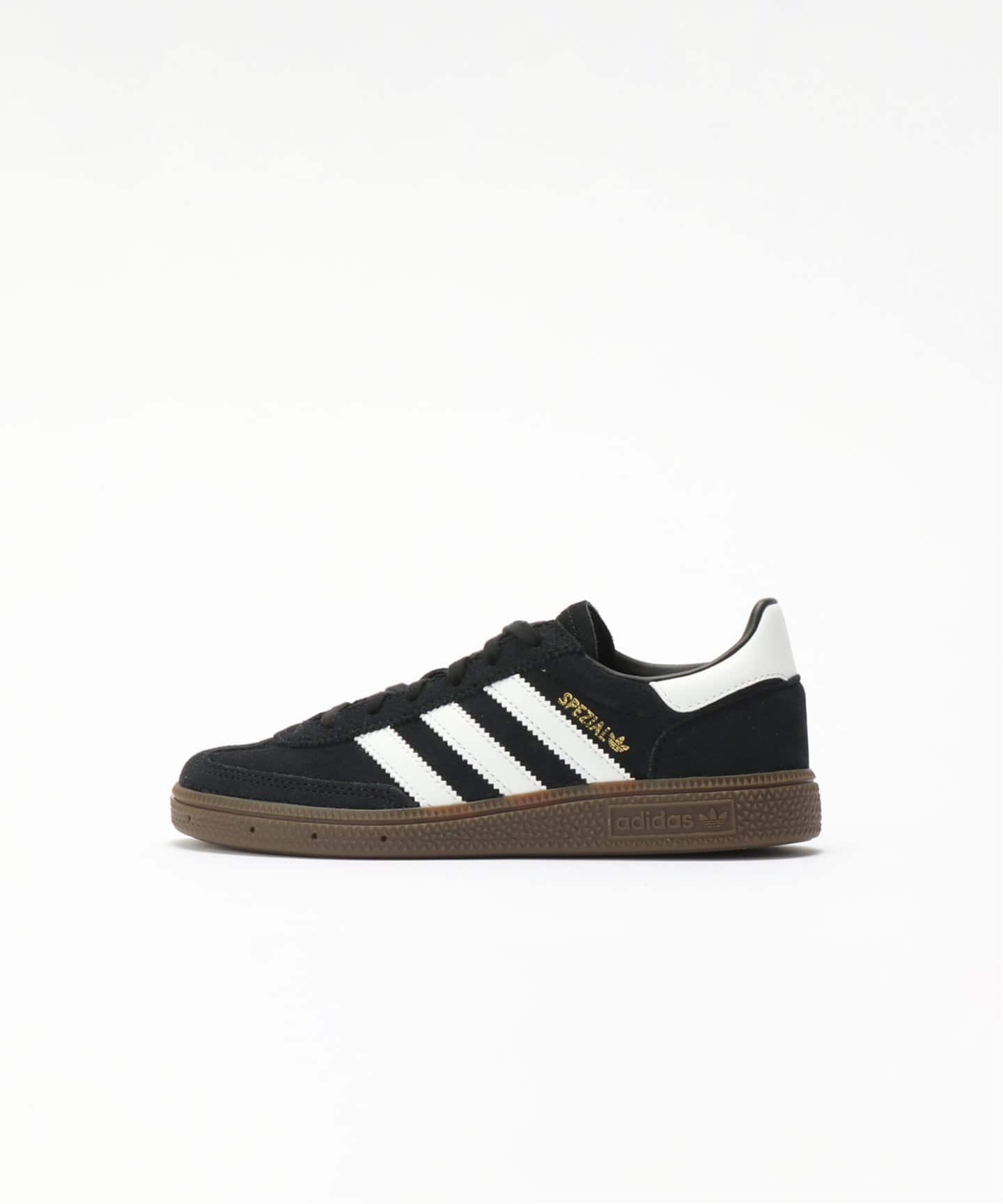 ◆adidas◆Spezial Handball 韓国発 JI2655 男女兼用 22~28cm adidas Handball Spezial Shoes - Yellow | Free Shipping with