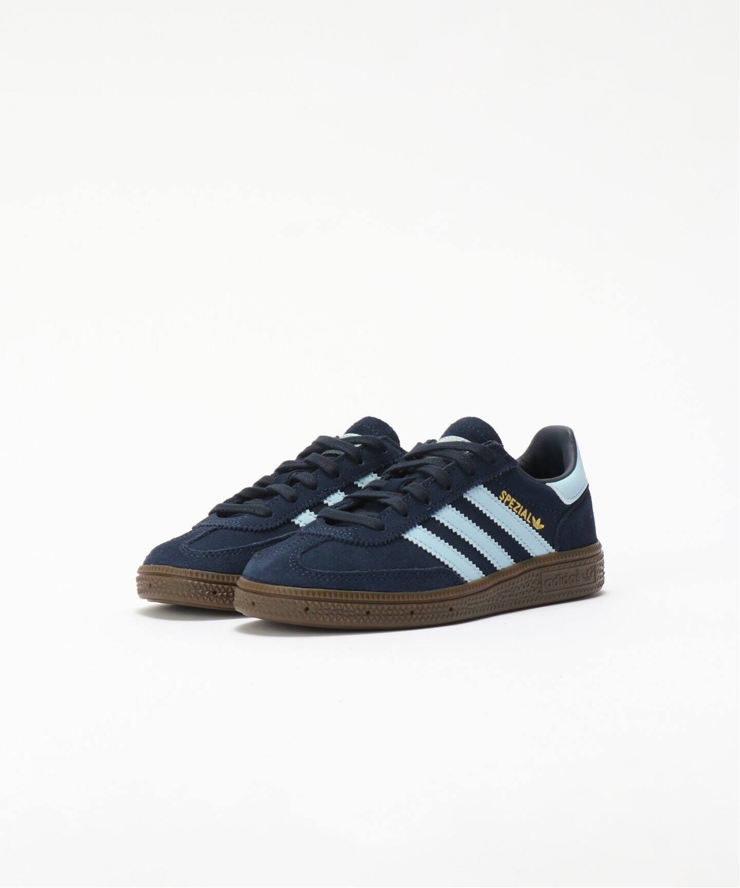 ADIDAS:JI2895:adidas HANDBALL SPEZIAL C（スニーカー）｜BOICE FROM