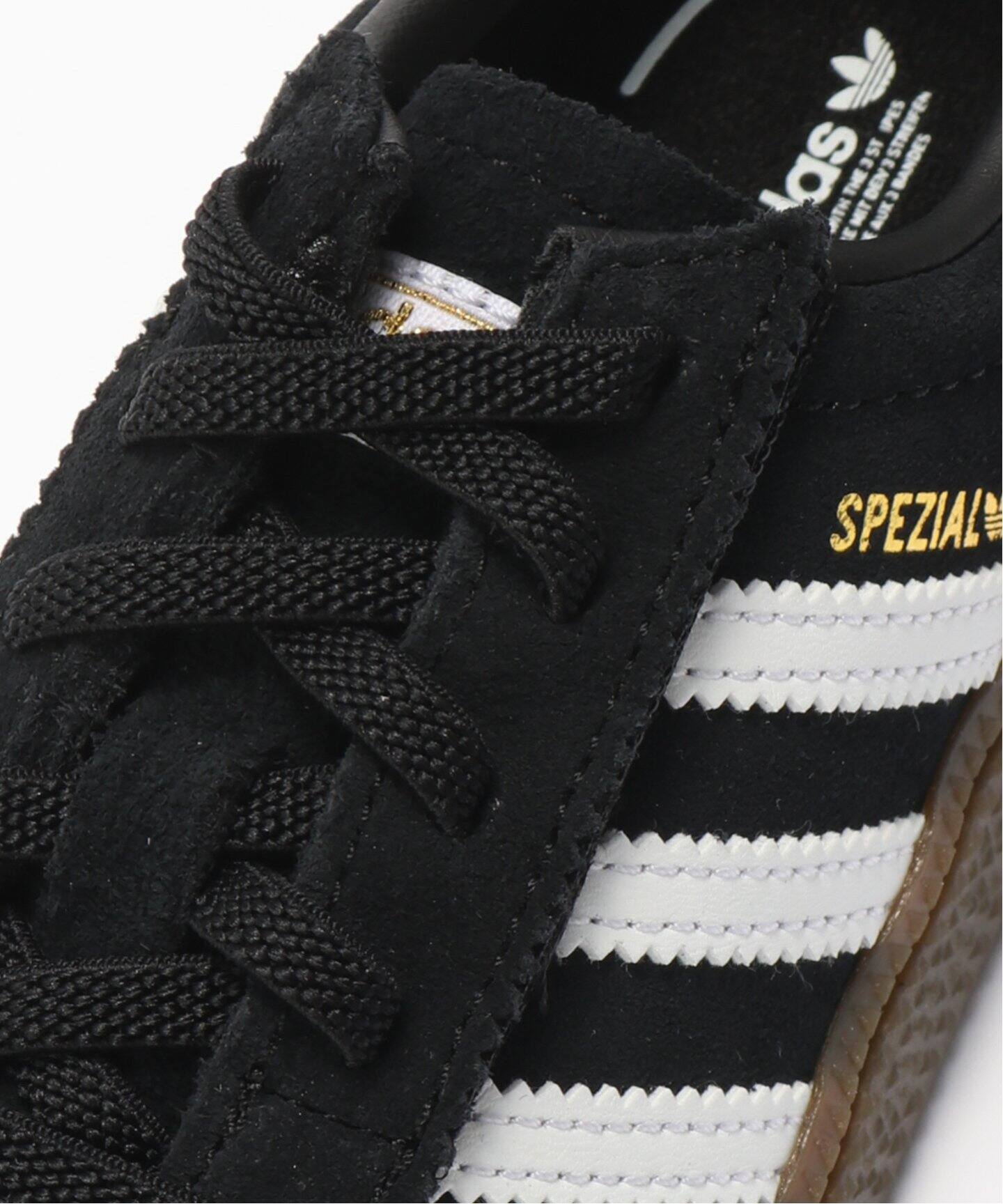 ADIDAS:JI2898:adidas HANDBALL SPEZIALCF EL（スニーカー）｜BOICE