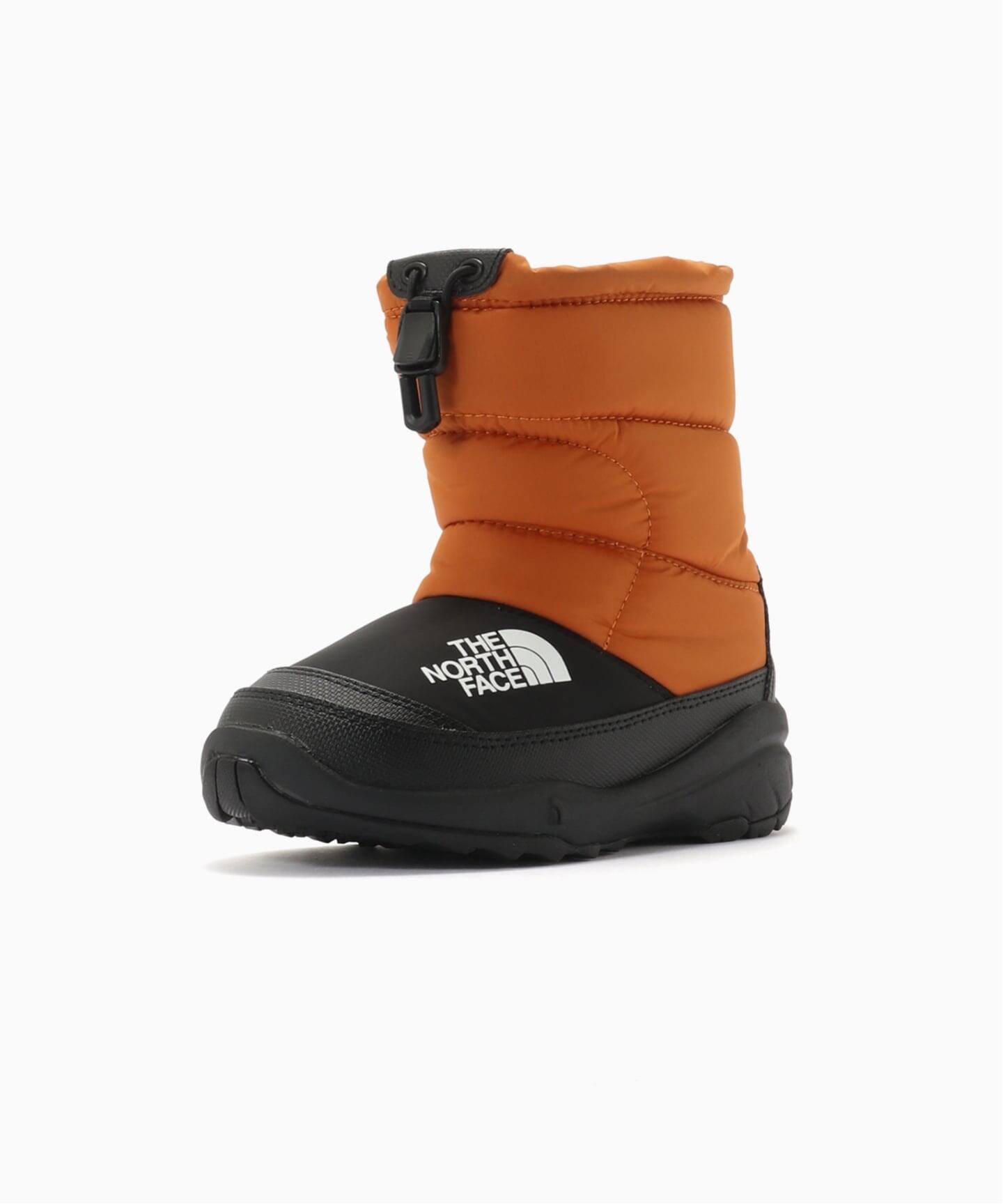 THE NORTH FACE:NFJ52288-YK:K NSE BOOTIE VII（ブーティ・ショート