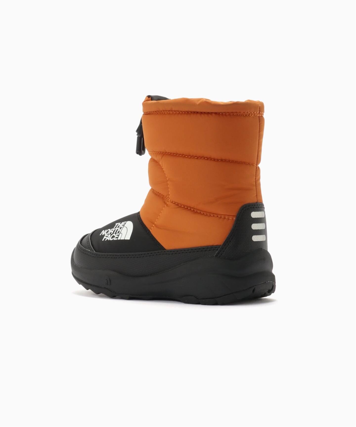 THE NORTH FACE:NFJ52288-YK:K NSE BOOTIE VII（ブーティ・ショート