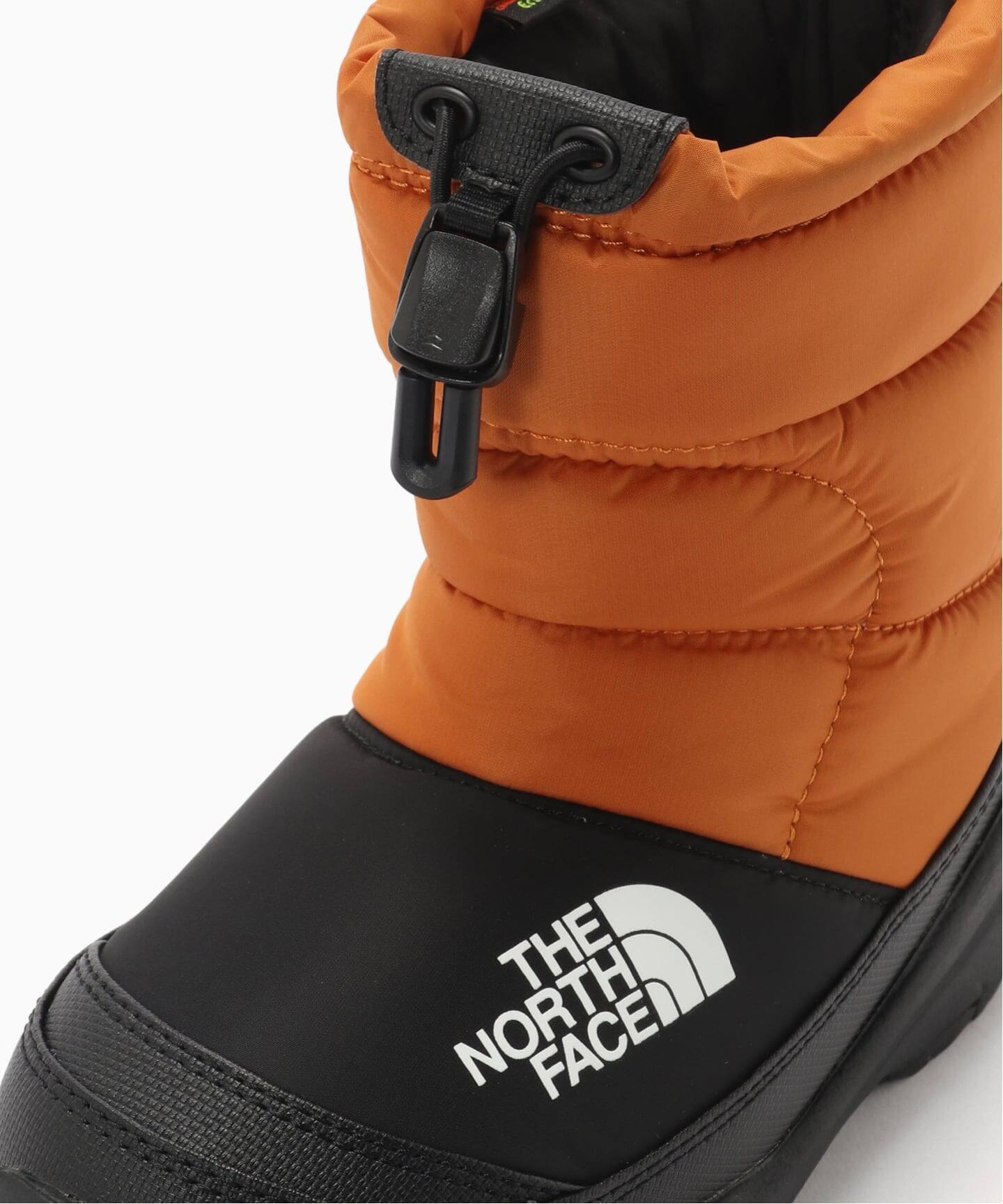 THE NORTH FACE:NFJ52288-YK:K NSE BOOTIE VII（ブーティ・ショート