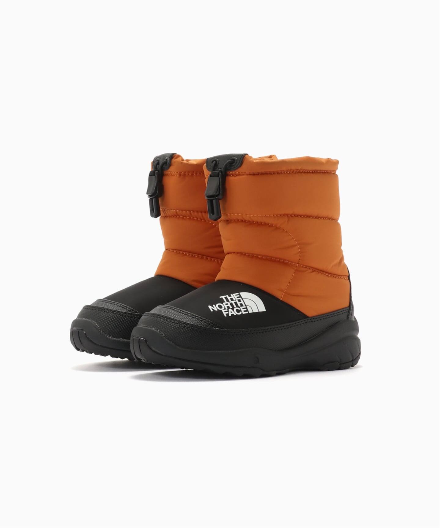 THE NORTH FACE:NFJ52288-YK:K NSE BOOTIE VII（ブーティ・ショート
