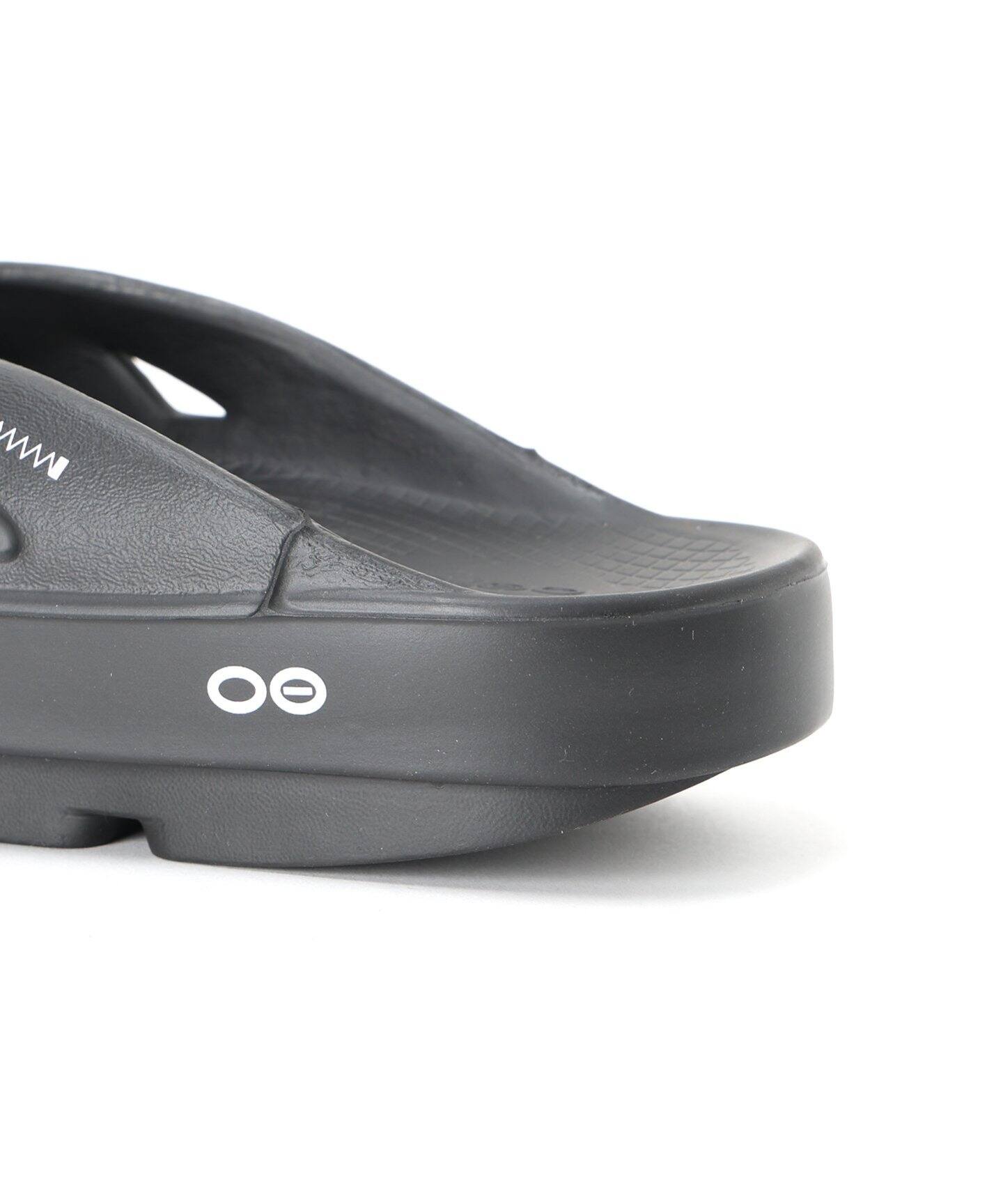 OOFOS / ウーフォス】別注 REIGNING CHAMP（サンダル）｜REIGNING