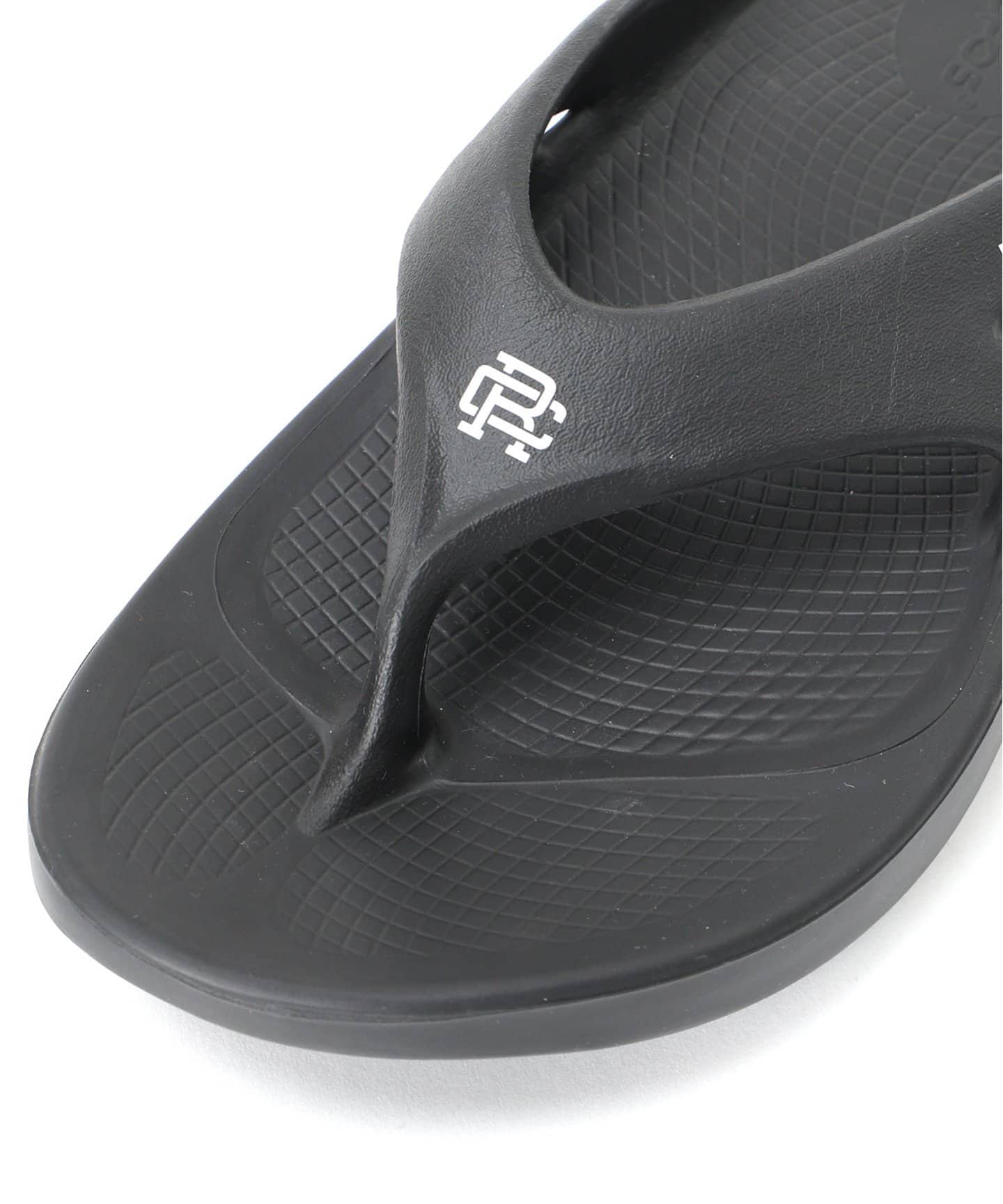 OOFOS / ウーフォス】別注 REIGNING CHAMP（サンダル）｜REIGNING