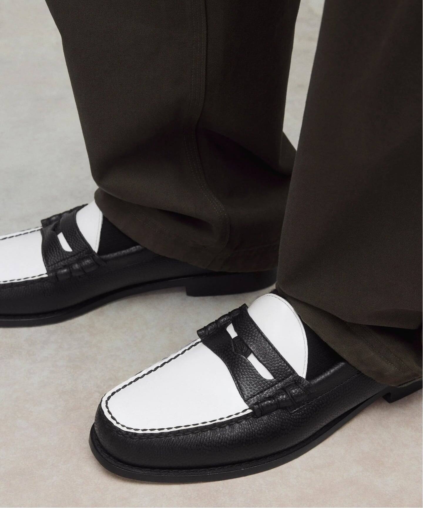 GH.bass ローファー 楽天市場】レビューでクーポン☆ジーエイチバス ローファー G.H Bass