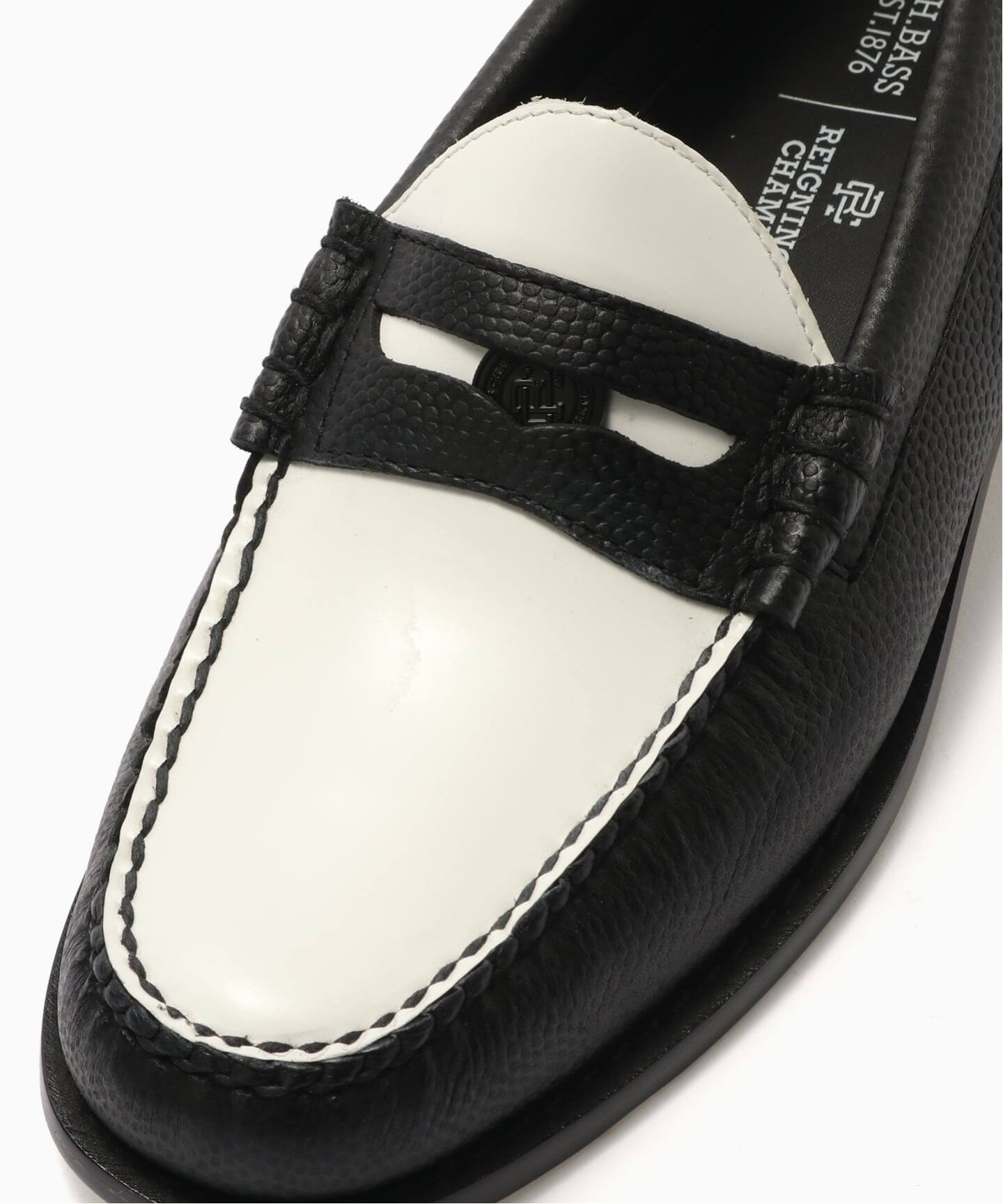 GH.bass ローファー G.H.BASS ジーエイチバス ローファー G.H Bass LENNOX TASSEL WEEJUN