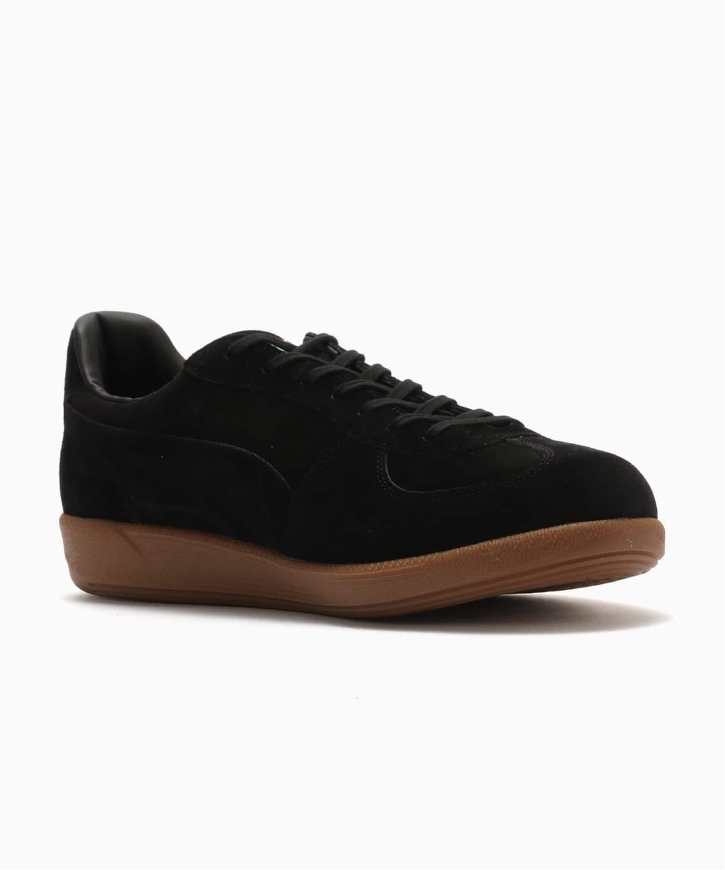 PUMA x RC】 JPN SMU Palermo Leather MIJ 404125（スニーカー