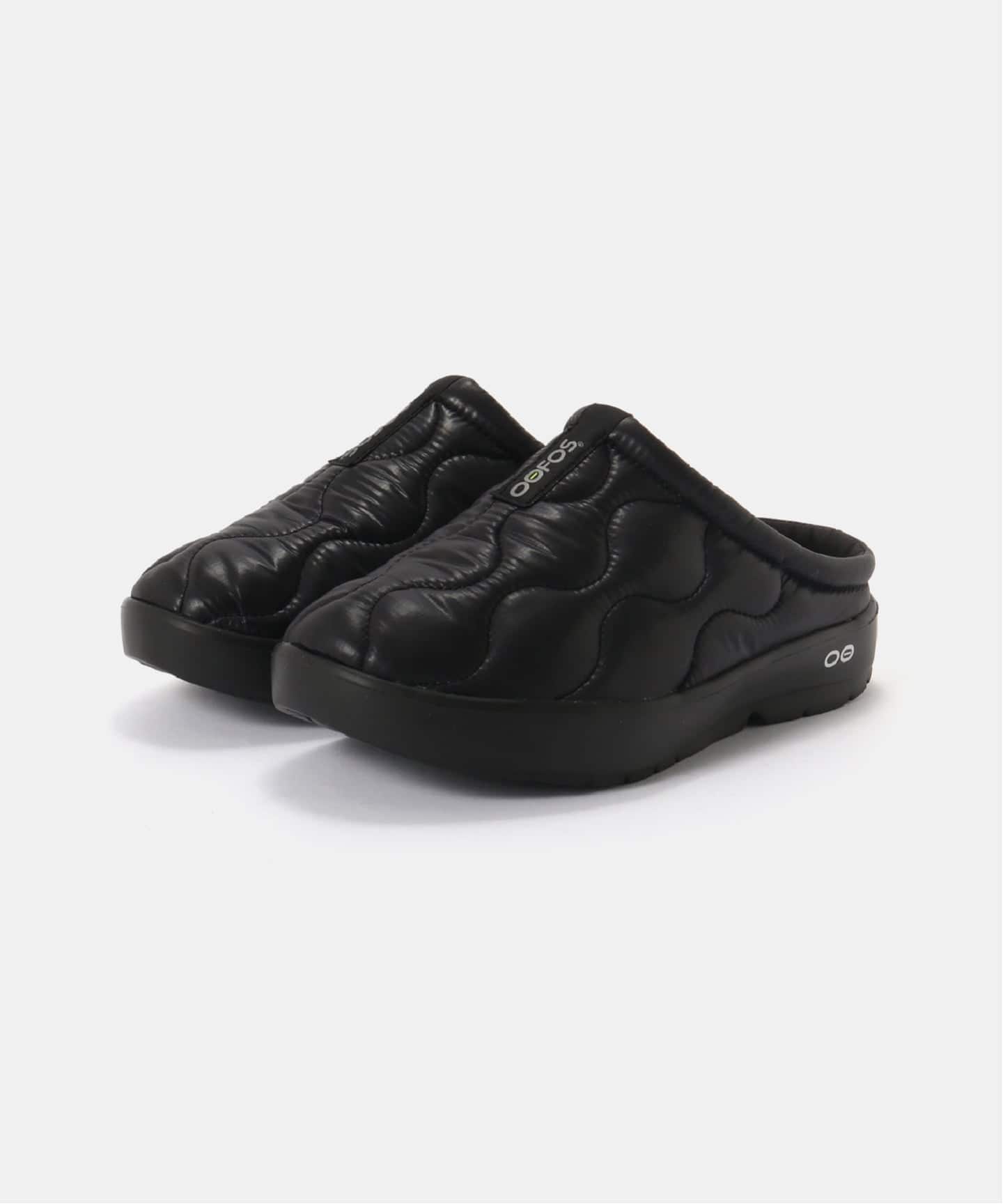 OOFOS Womens OOcOOzie Thermo Mule（その他シューズ）｜OUTDOOR