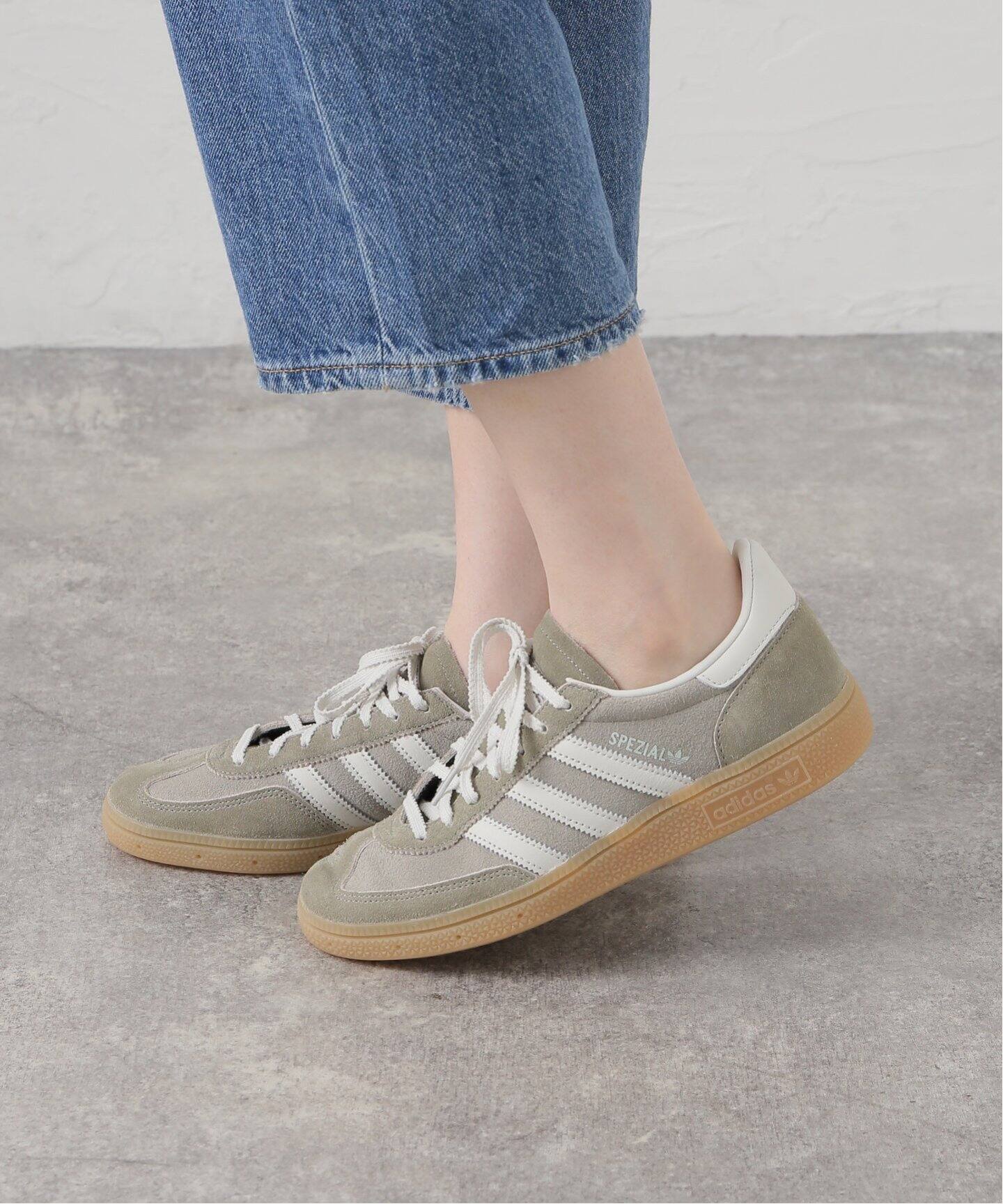 ADIDAS【送料込】HANDBALL SPEZIAL W adidas Originals｜ハンドボール スペツィアル W スニーカー