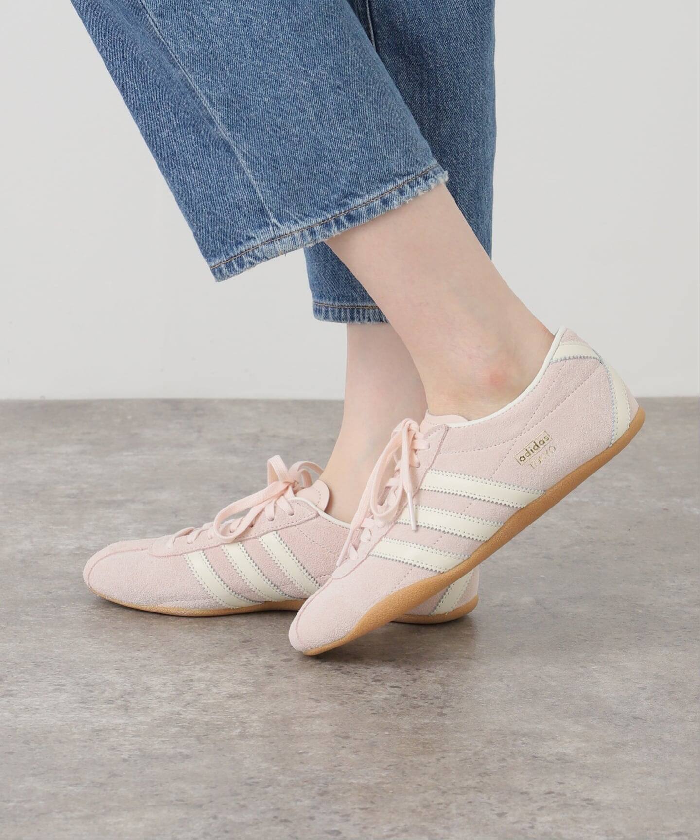 ADIDAS TOKYO W（その他シューズ）｜OUTDOOR PRODUCTS（アウトドア