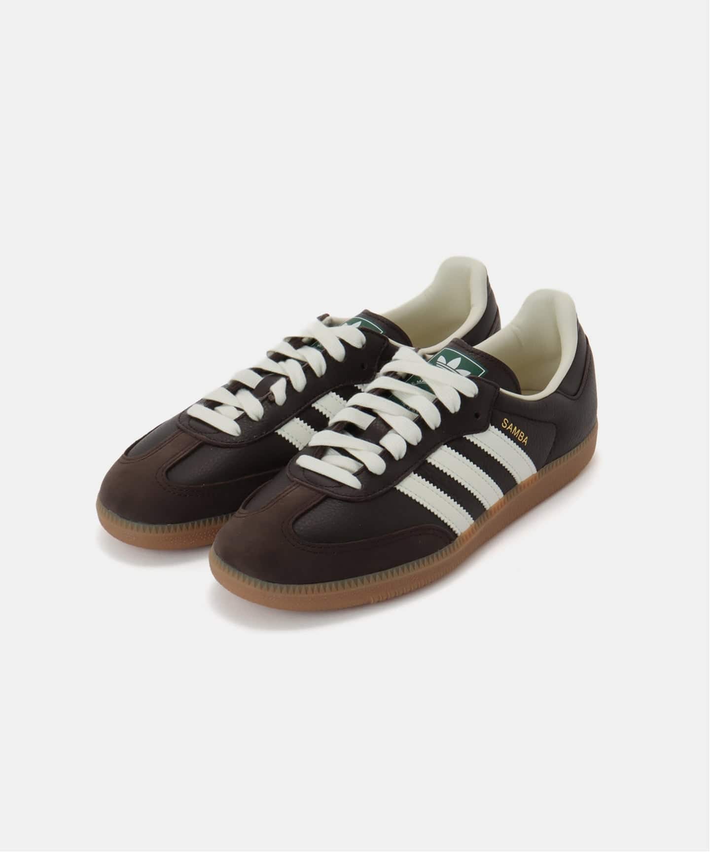 ADIDAS SAMBA OG（その他シューズ）｜OUTDOOR PRODUCTS（アウトドア