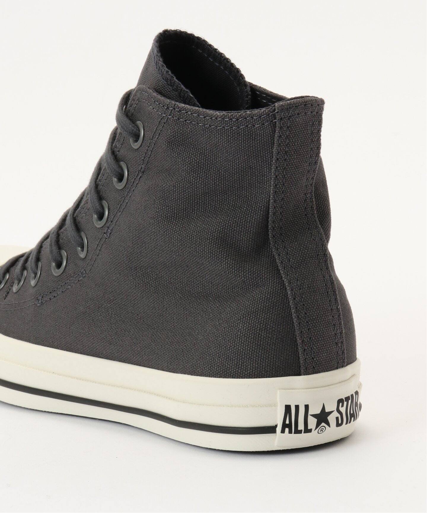 靴 CONVERSE ALL STAR SLIP HI AYA KANEKO 25 CONVERSE（コンバース） オールスター ハイカット スニーカー 金子綾