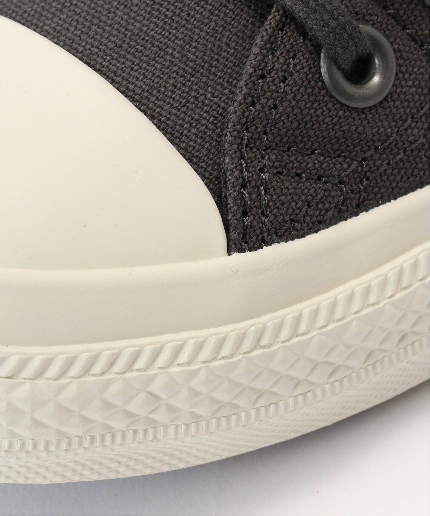 靴 CONVERSE ALL STAR SLIP HI AYA KANEKO 23 CONVERSE ALL STAR SLIP HI / AYA KANEKO DARK CHARCOAL