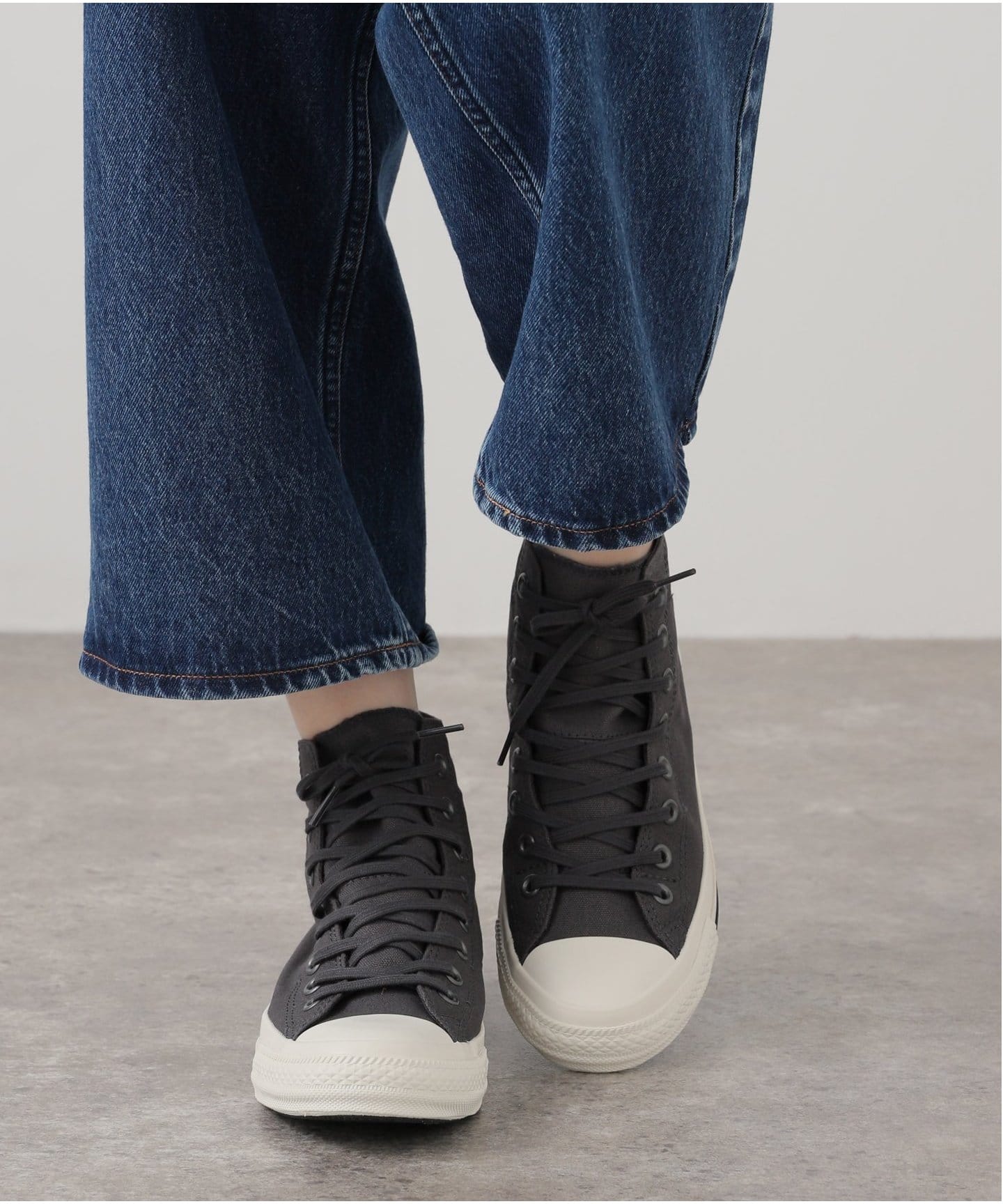 CONVERSE ALL STAR SLIP HI AYA KANEKO（その他シューズ