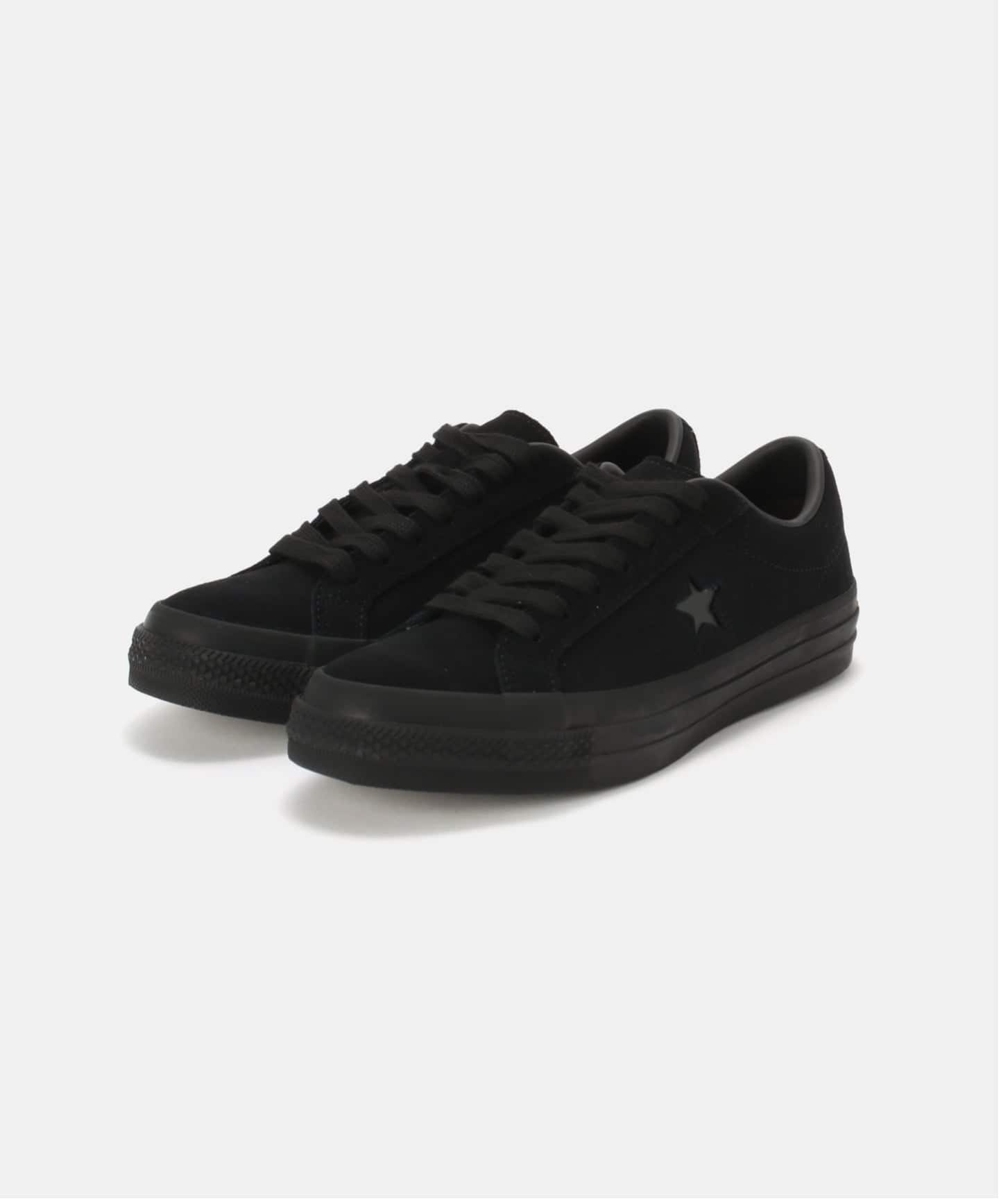CONVERSE ONE STAR SUEDE 33702081