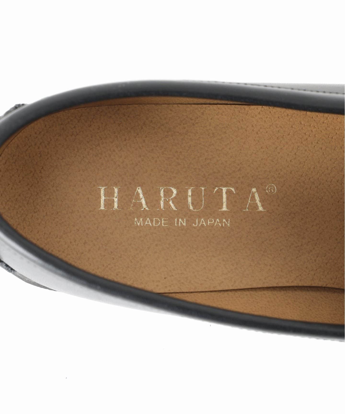HARUTAスムースタッセルローファー（ローファー）｜OUTDOOR