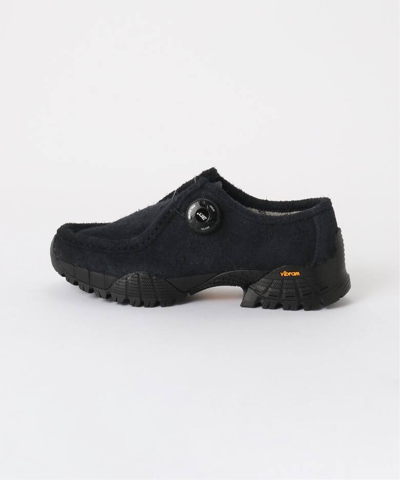 PG KNOCK2 KTX SHAGGY SUEDE NVY（その他シューズ）｜OUTDOOR PRODUCTS 