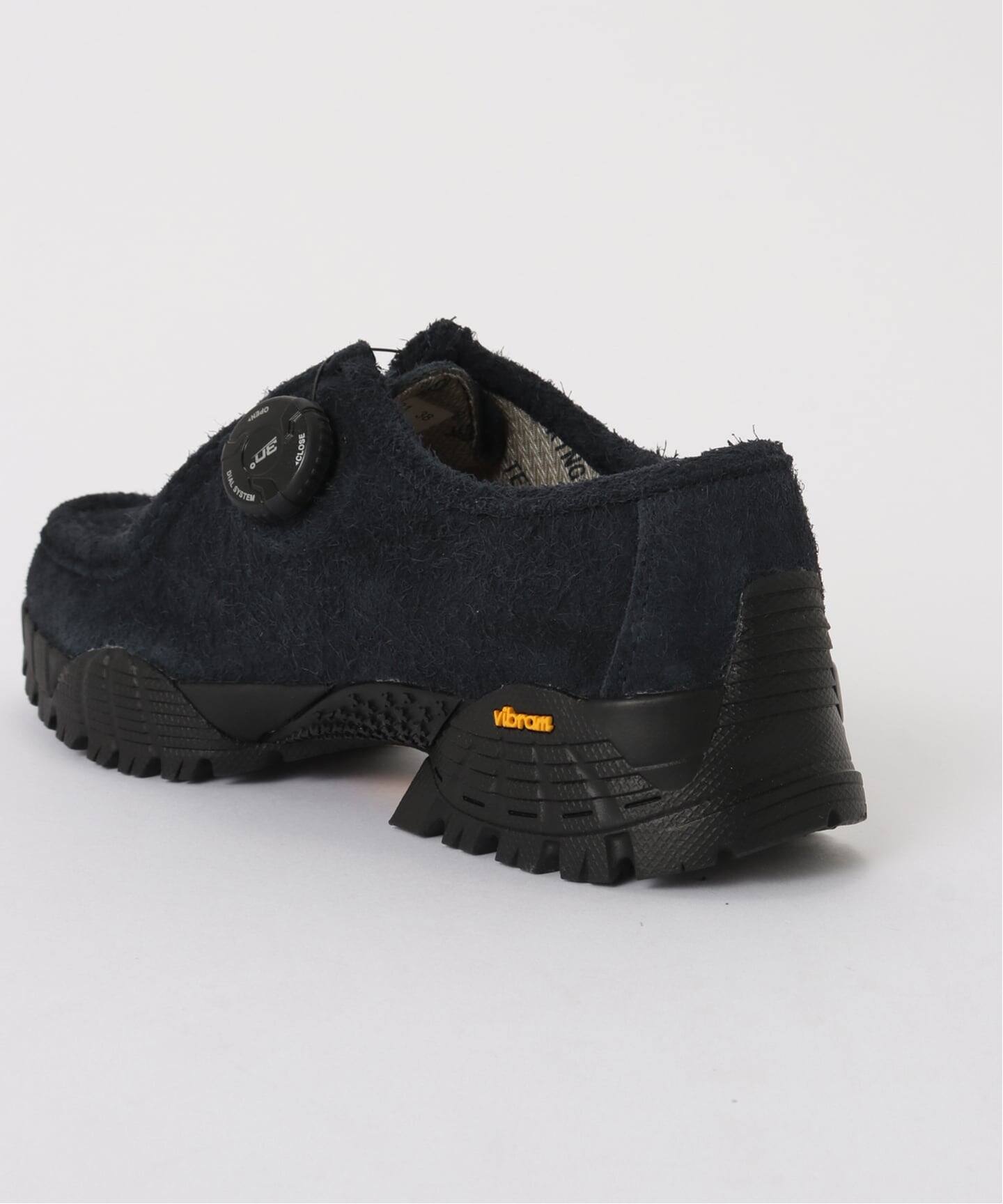 PG KNOCK2 KTX SHAGGY SUEDE NVY（その他シューズ）｜OUTDOOR PRODUCTS
