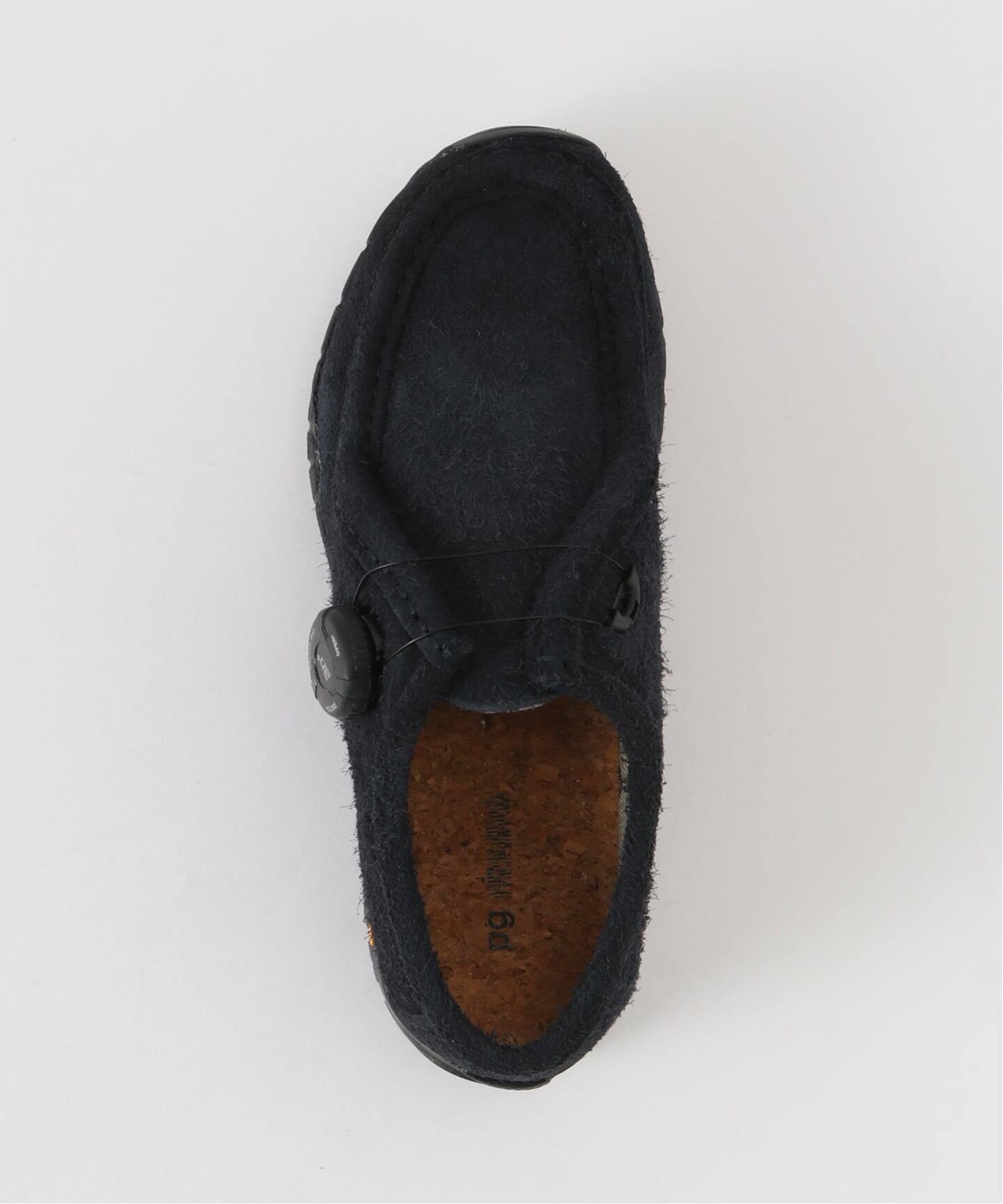 PG KNOCK2 KTX SHAGGY SUEDE NVY（その他シューズ）｜OUTDOOR PRODUCTS