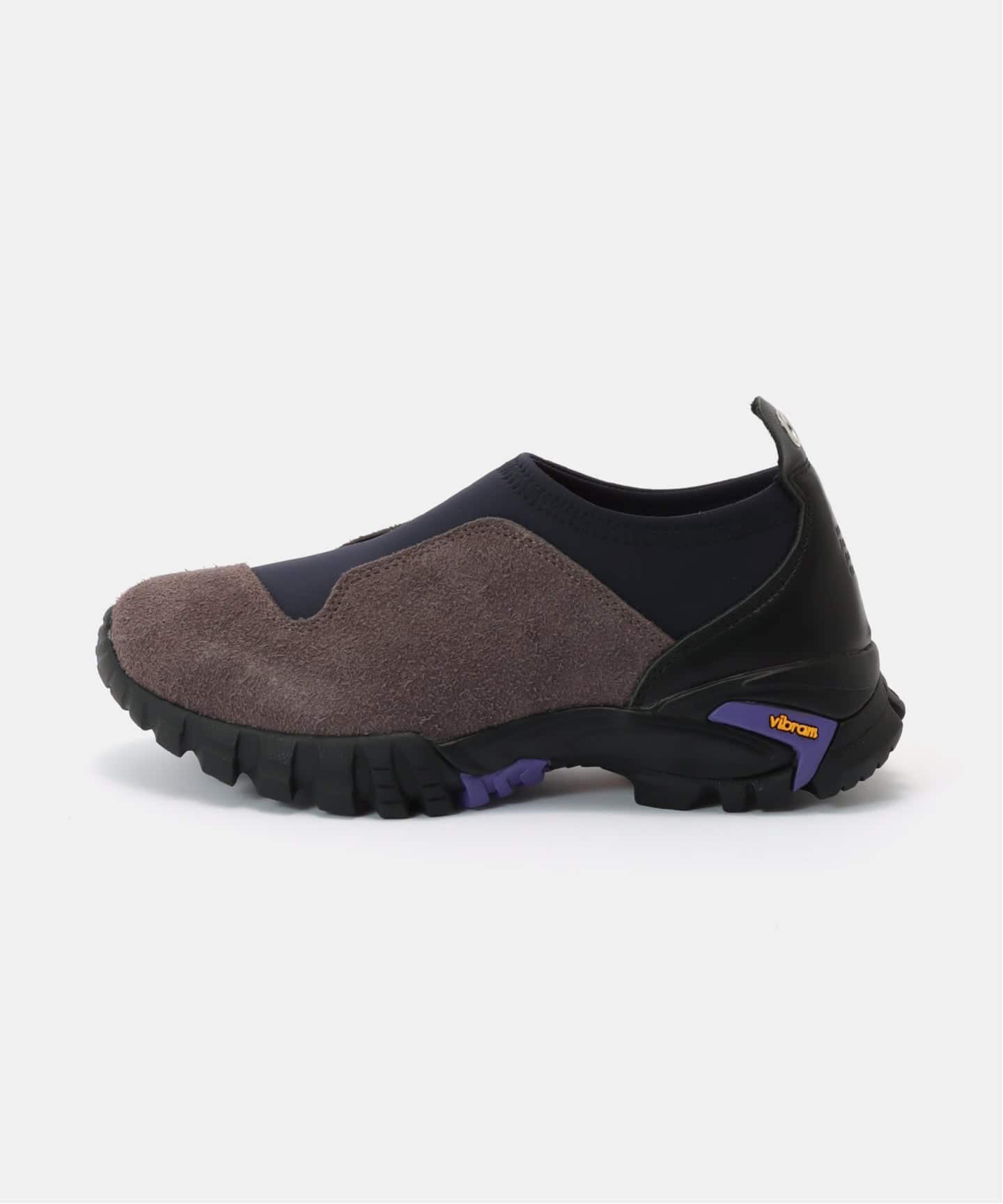 PG TRAIL MOC BRW（その他シューズ）｜OUTDOOR PRODUCTS（アウトドア