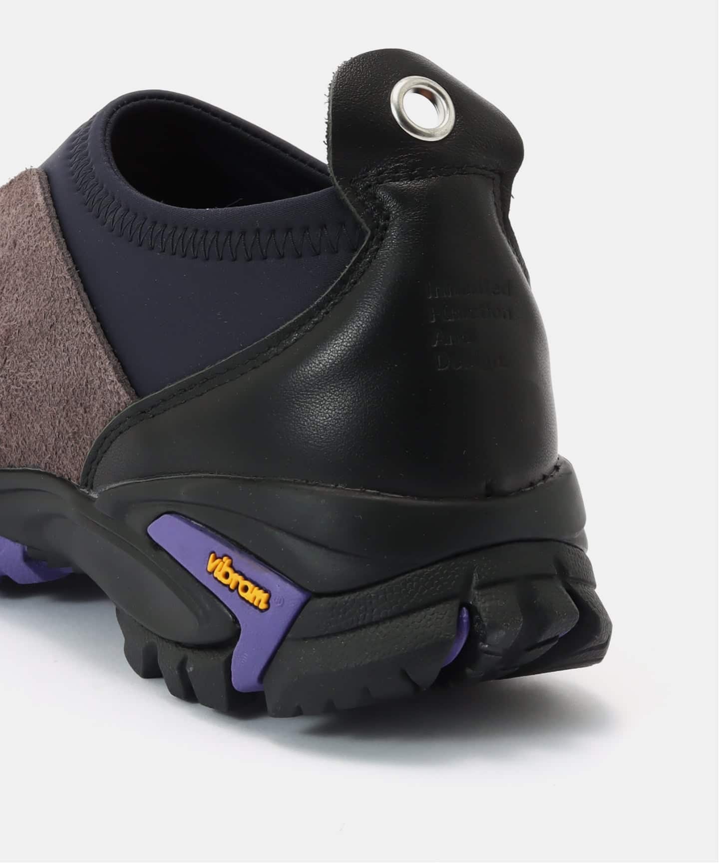 PG TRAIL MOC BRW（その他シューズ）｜OUTDOOR PRODUCTS（アウトドア